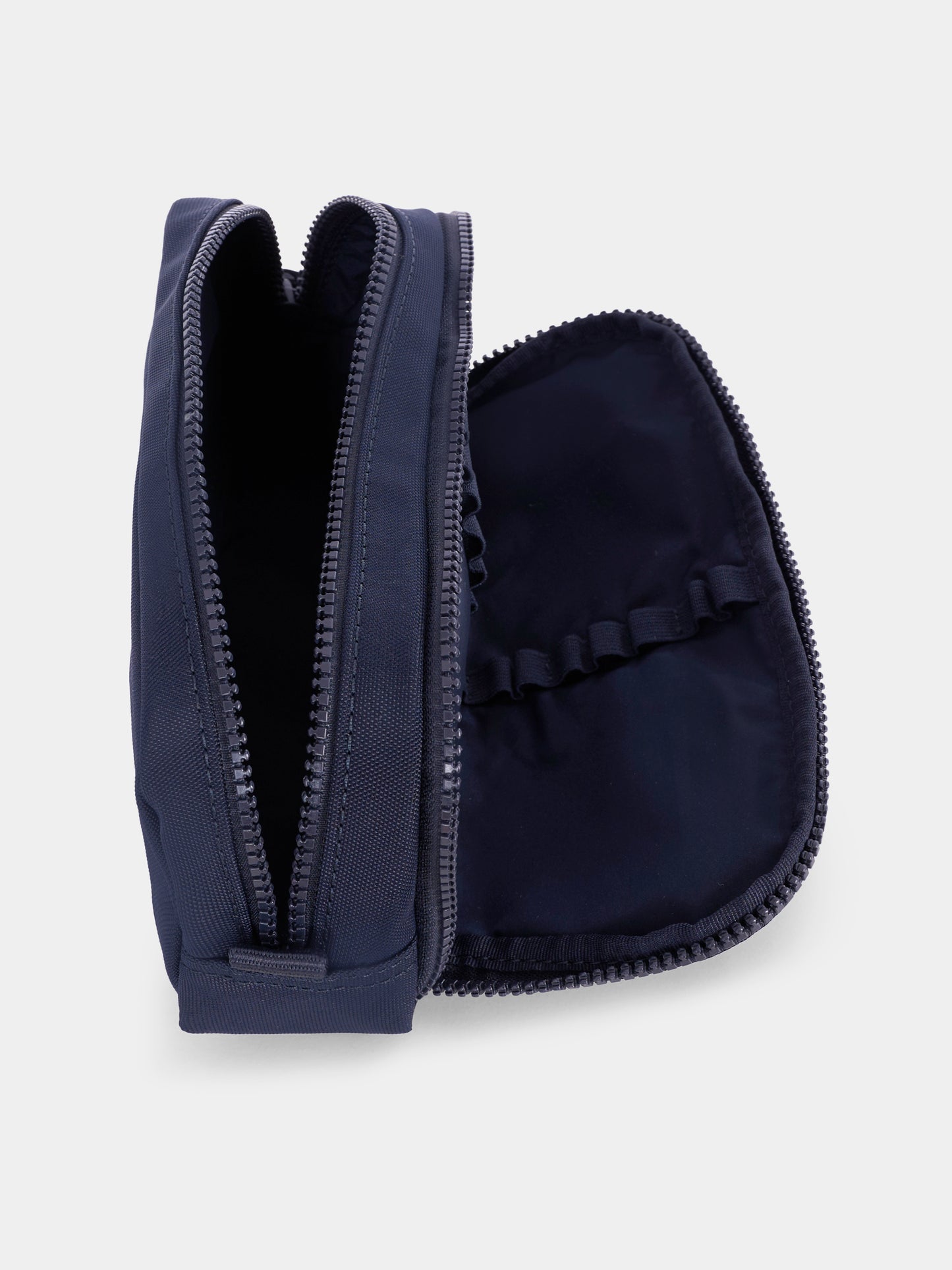 Astuccio blu per bambini con logo,Tommy Hilfiger Junior,25CTAAU0AU02015 DW6