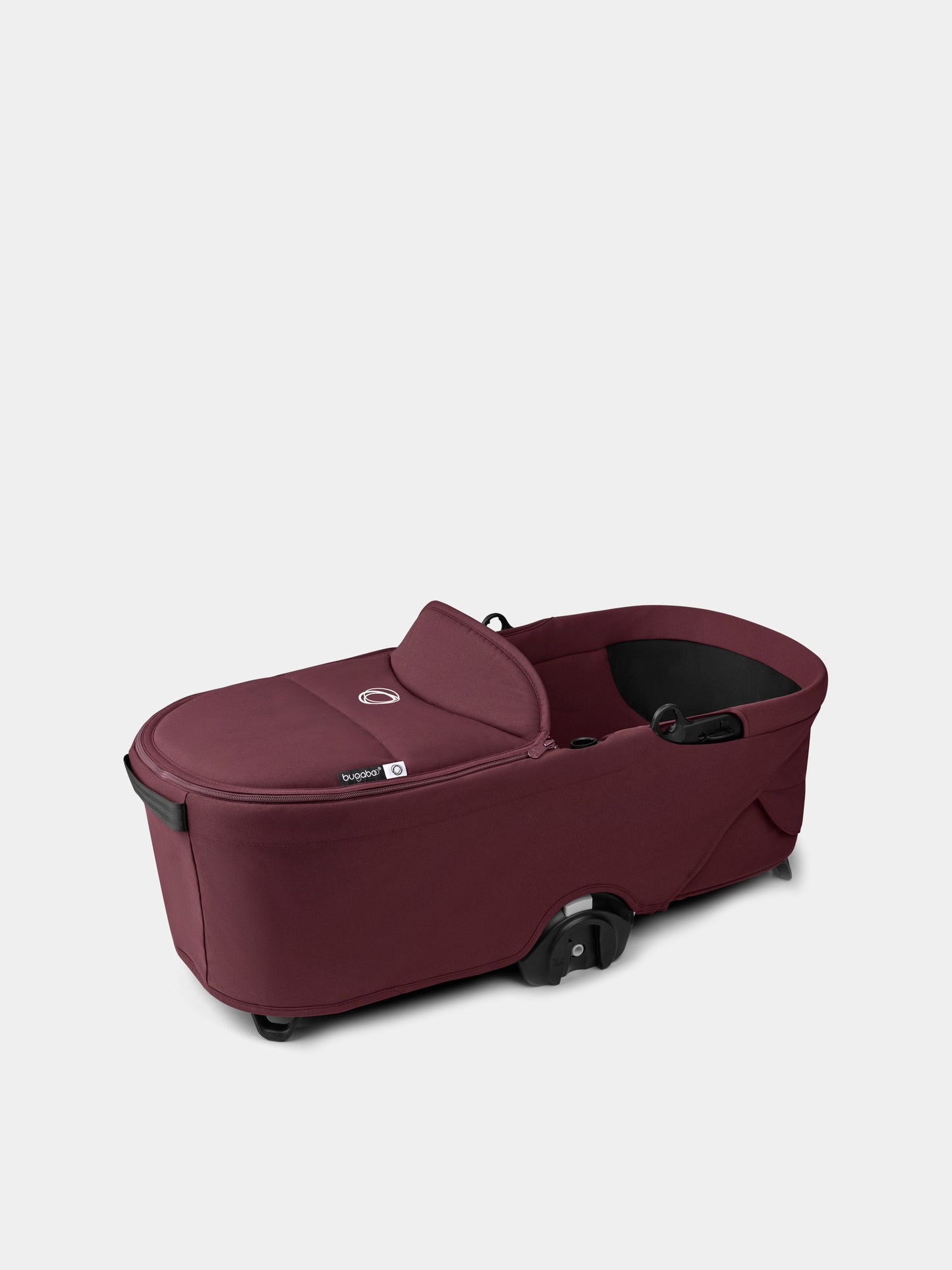 Navicella Dragonfly bordeaux per neonati,Bugaboo ,100049017