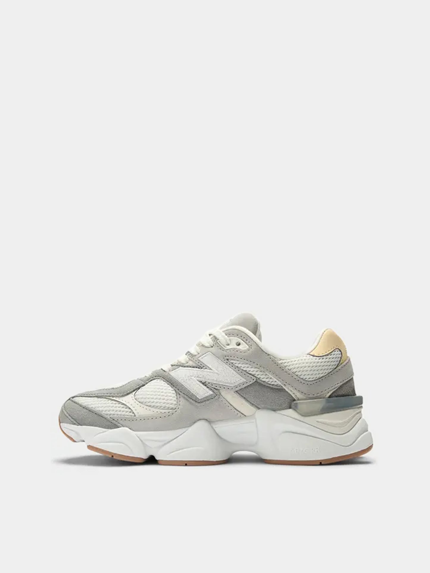 Sneakers 9060 grigie per bambini,New Balance,GC9060AB