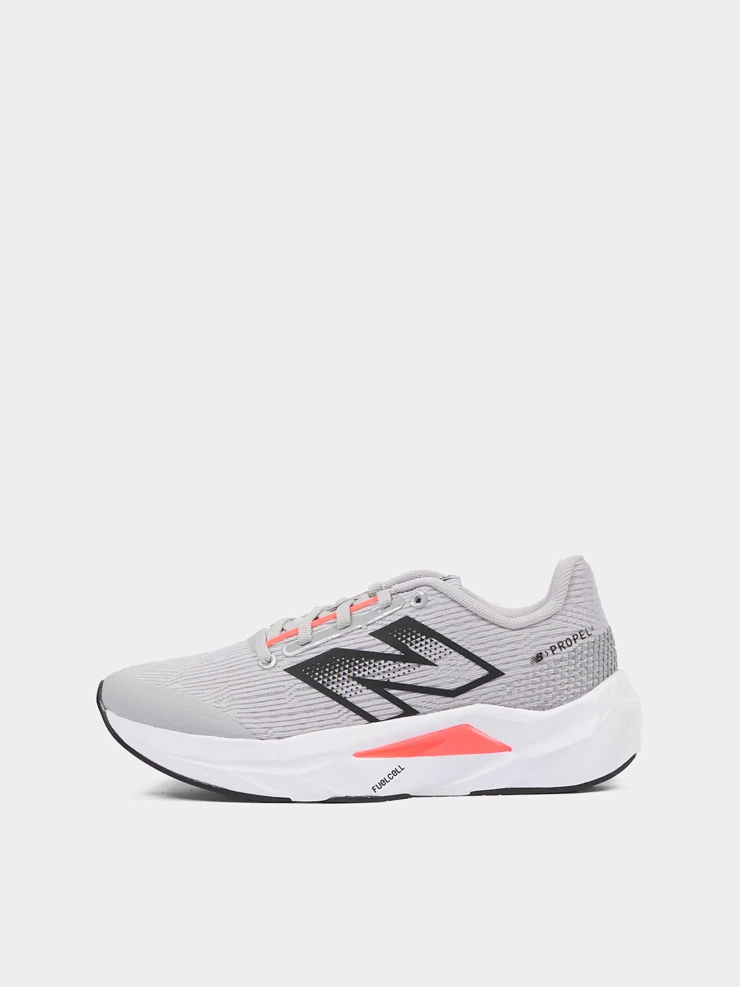 Sneakers Propel v5 grigie per bambino,New Balance,GPFCPRL5