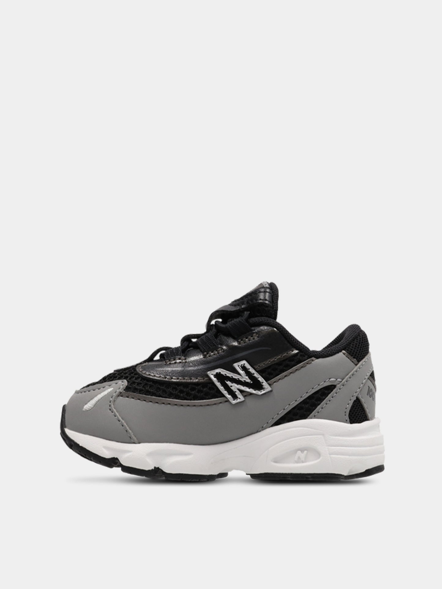 Sneakers 1000 nere per neonati e bambini,New Balance,IV1000AK