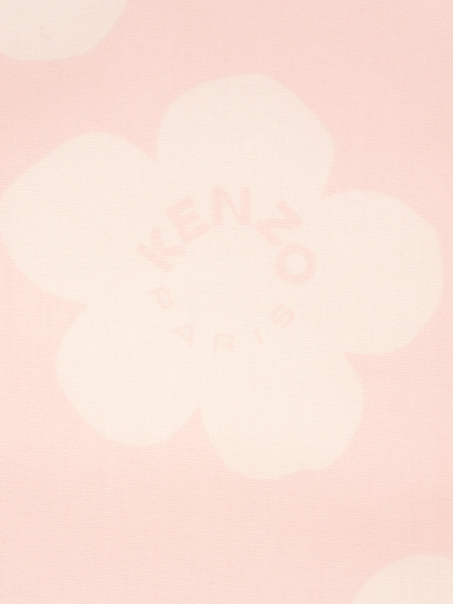 Sacco nanna rosa per neonata con fiori all over,Kenzo Kids,K61254 46T
