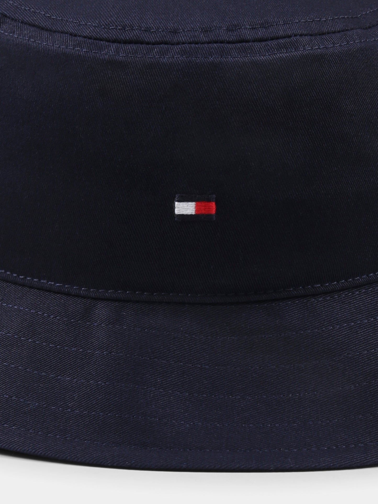 Cloche blu per bambino con bandierina,Tommy Hilfiger Junior,AU0AU01853 DW6