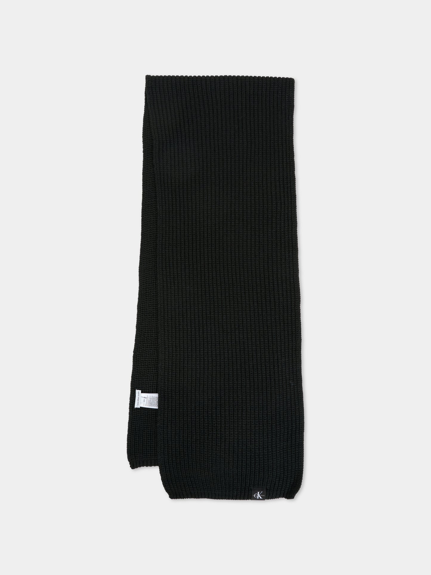 Set accessori nero per bambini con logo,Calvin Klein Kids,25WCKIU0IU00638 BEH