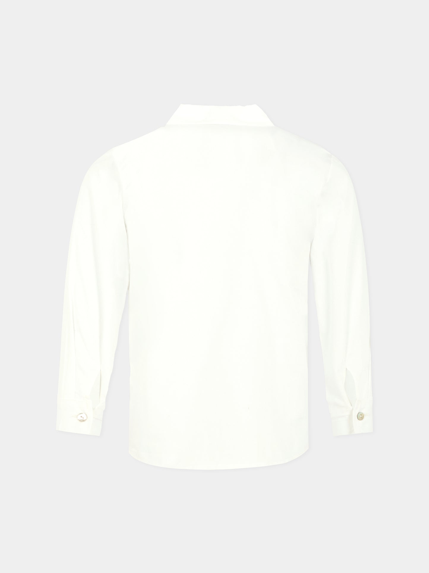 Camicia bianca per bambino,J.o. Milano,566Z8 BIANCO