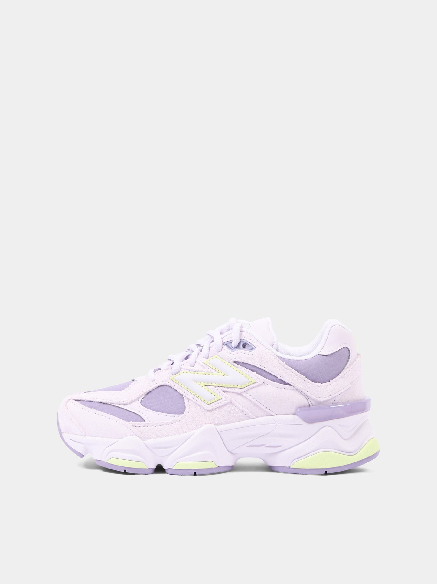 Sneakers multicolor 9060 per bambini,New Balance,G90603MI