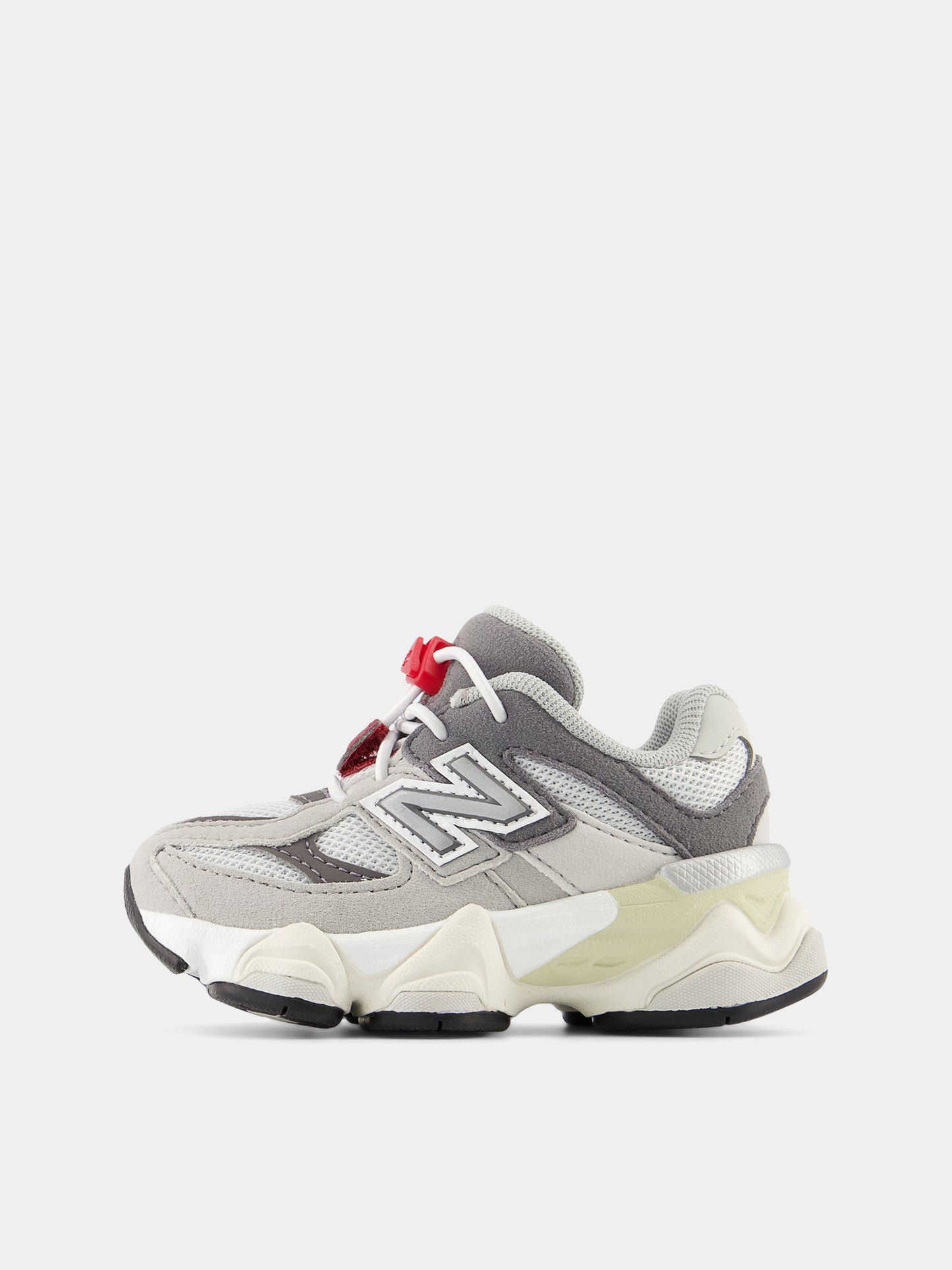 Sneakers grigie 9060 per bambini,New Balance,IV9060GY