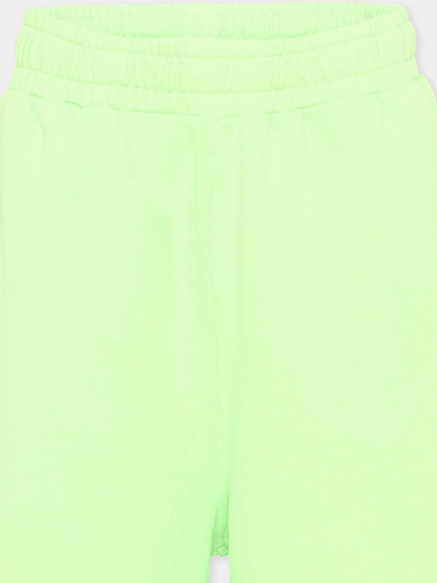 Shorts verdi Ador per bambino,Molo,6S26H207 5694