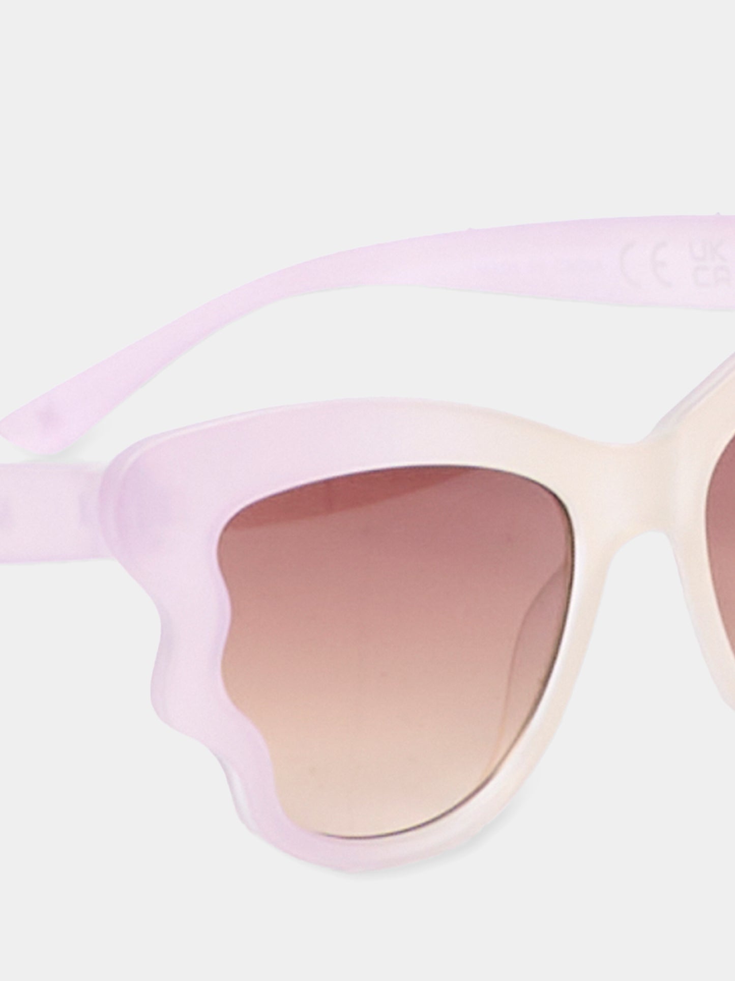 Occhiali da sole Summer lilla per bambina,Molo,7S26T507 8968