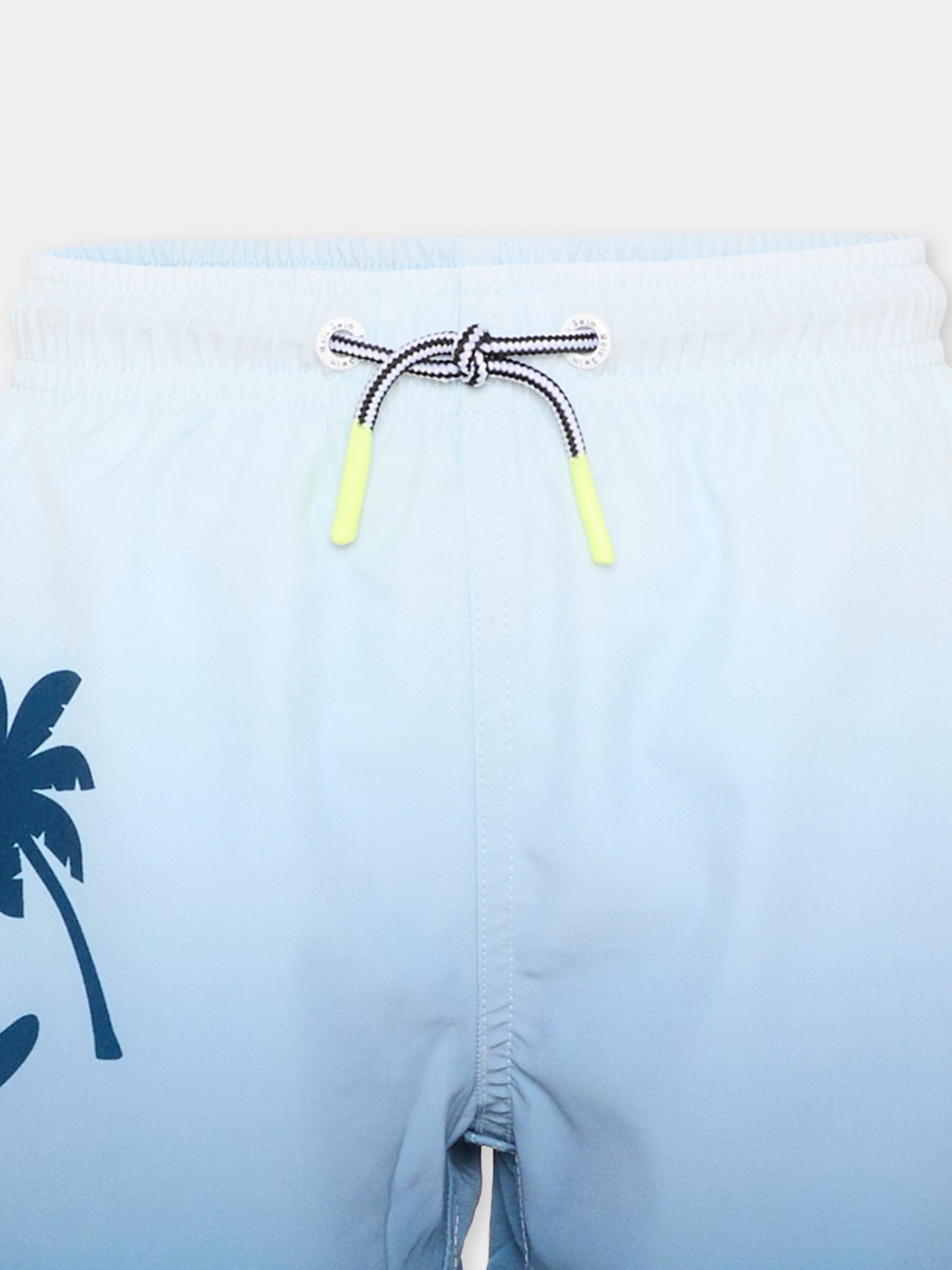 Boxer mare blu Niko per bambino,Molo,8S26P402 5707