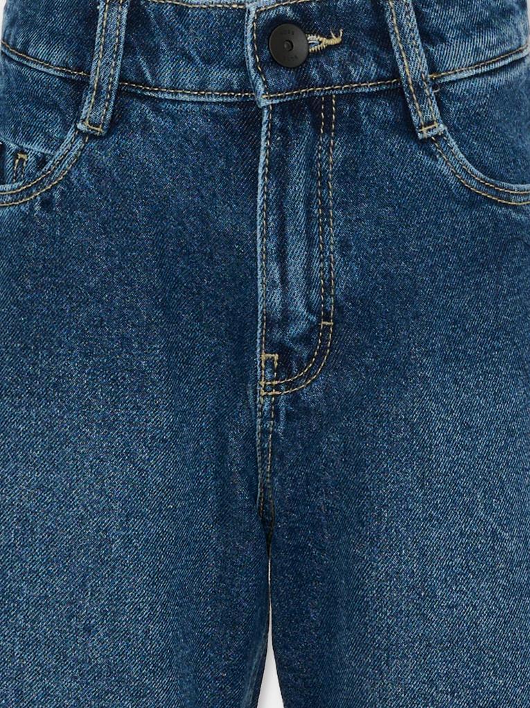 Shorts en denim pour garçon