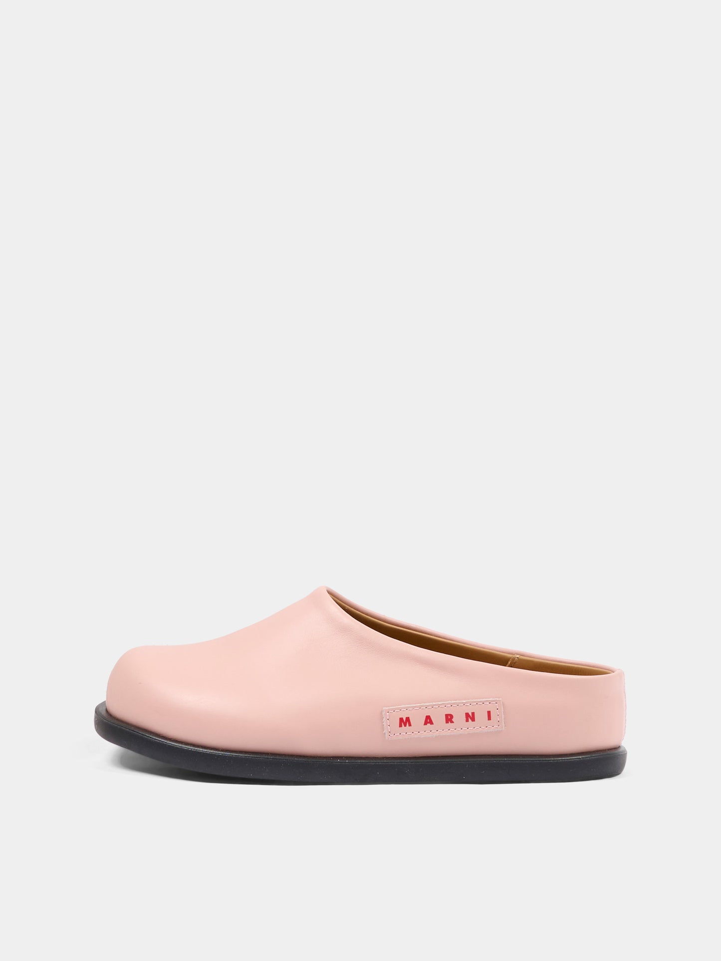 Sabot rosa per bambina,Marni Kids,82323 - VAR11