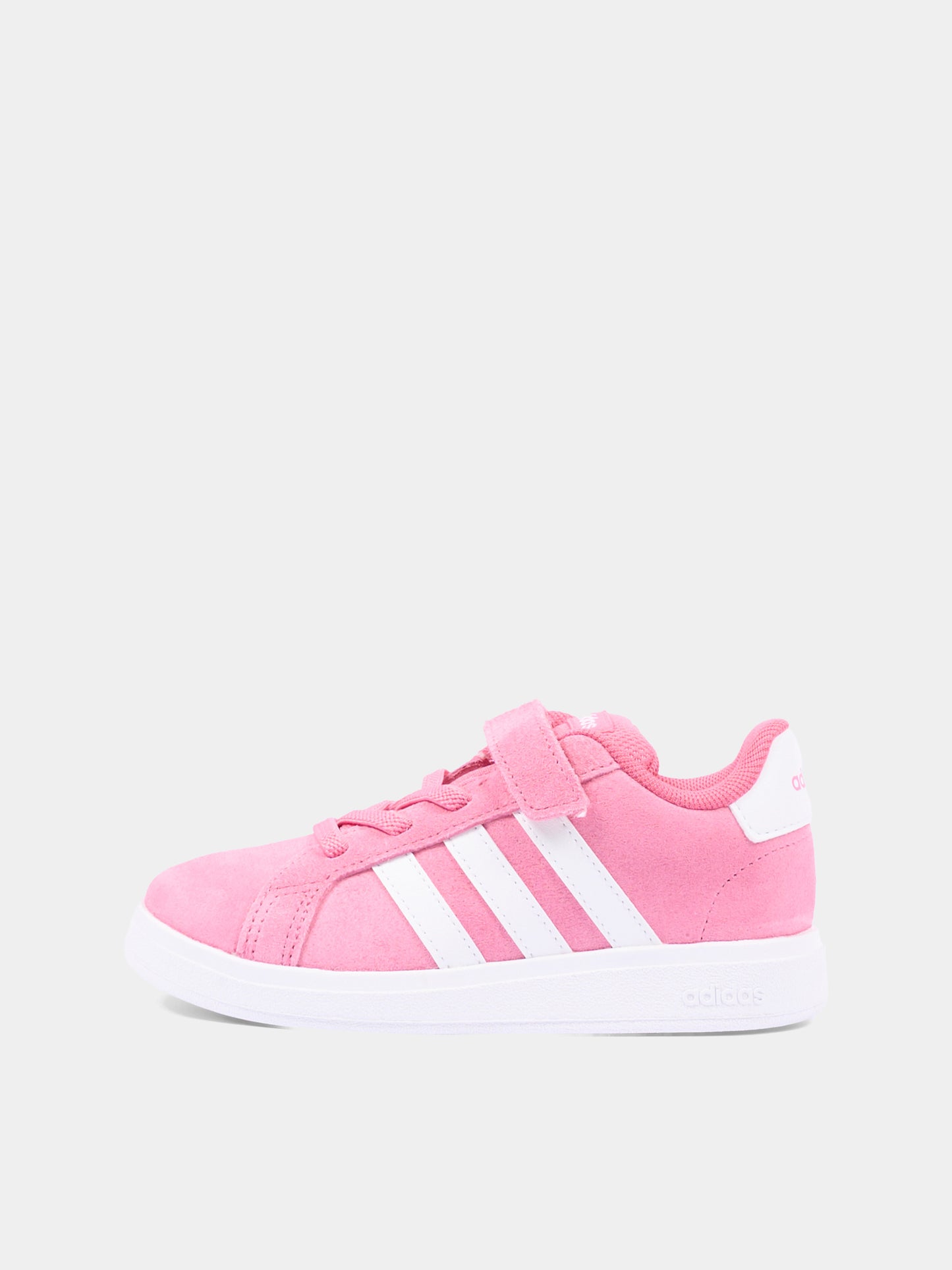 Sneakers rosa Grand Court 00s per bambina,Adidas,JP9354