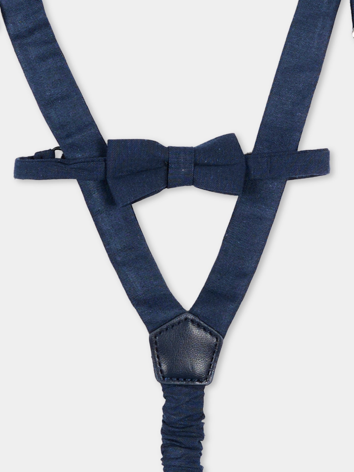 Set accessori blu per neonato,Mayoral,10161 078