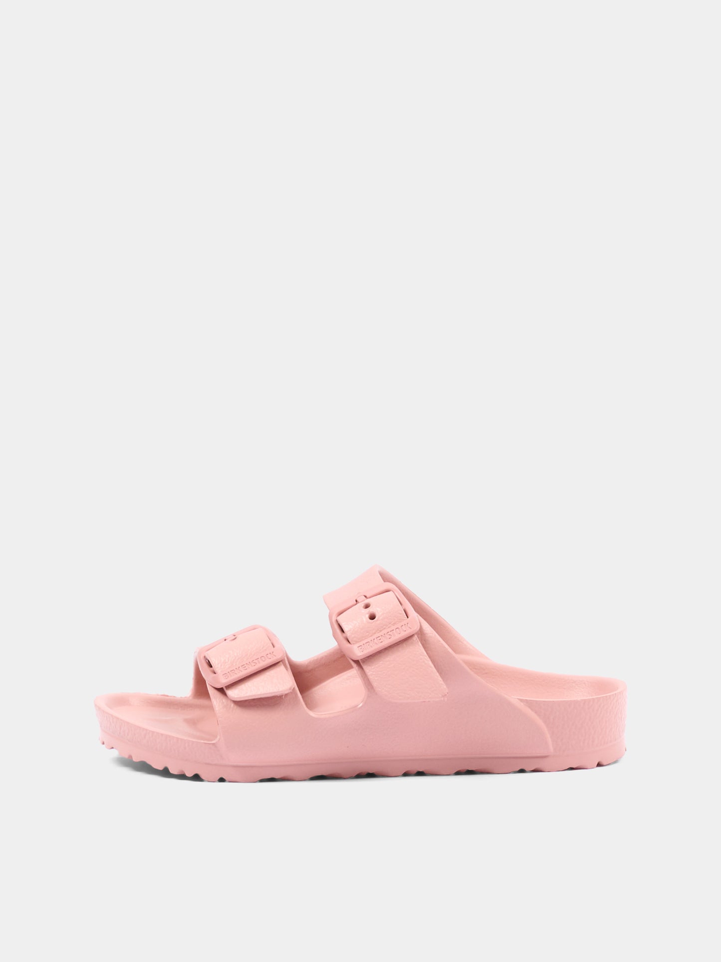 Sandalo rosa Arizona per bambina,Birkenstock,1031461 ARIZONA
