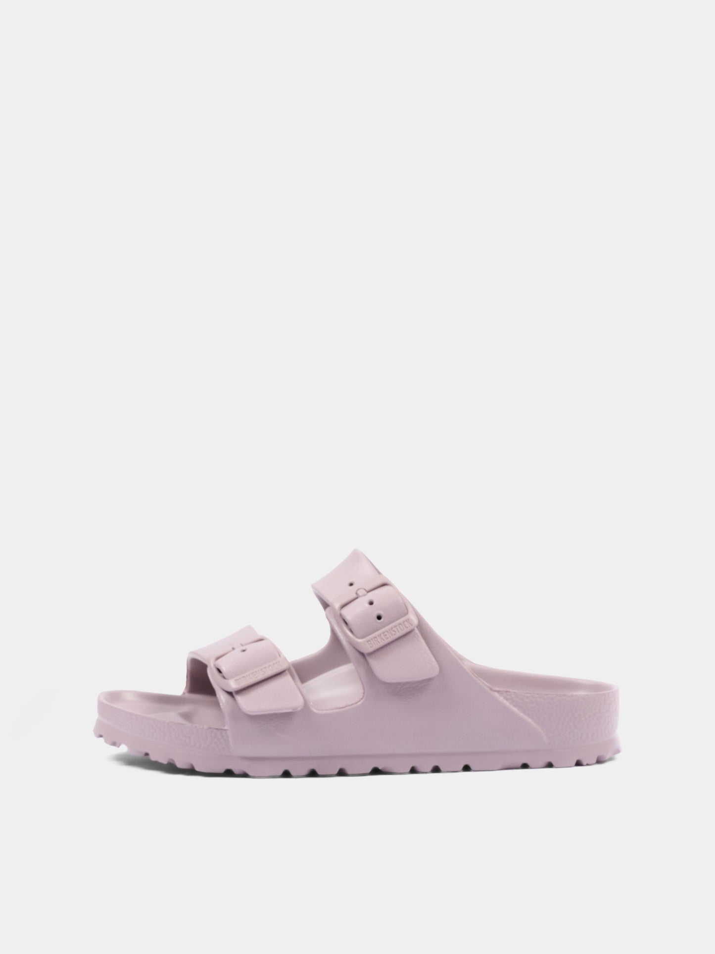 Sandali viola Arizona per bambina,Birkenstock,1031294 ARIZONA
