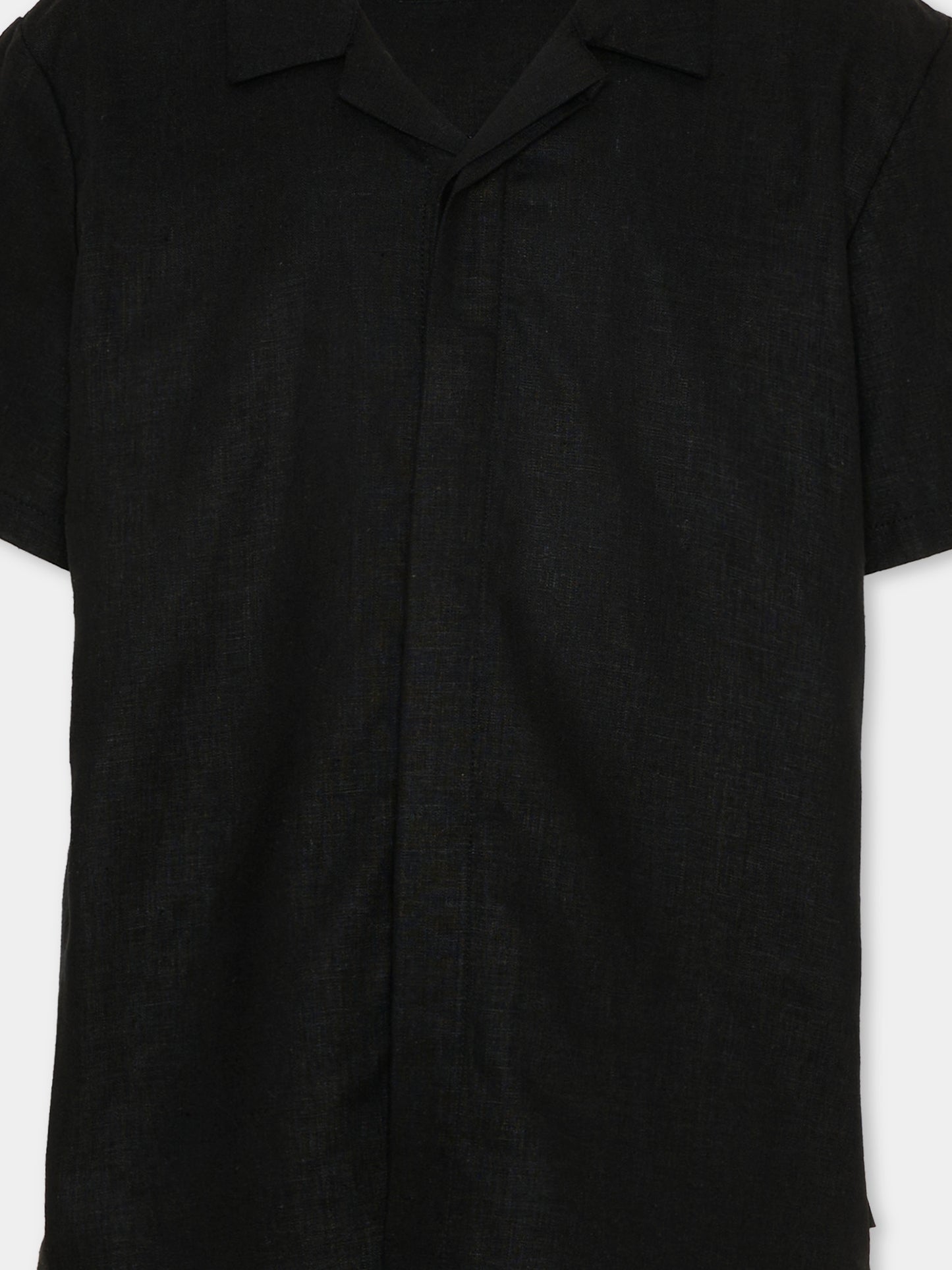 Completo elegante nero per bambino,Richmond,RBP26213CL BLACK