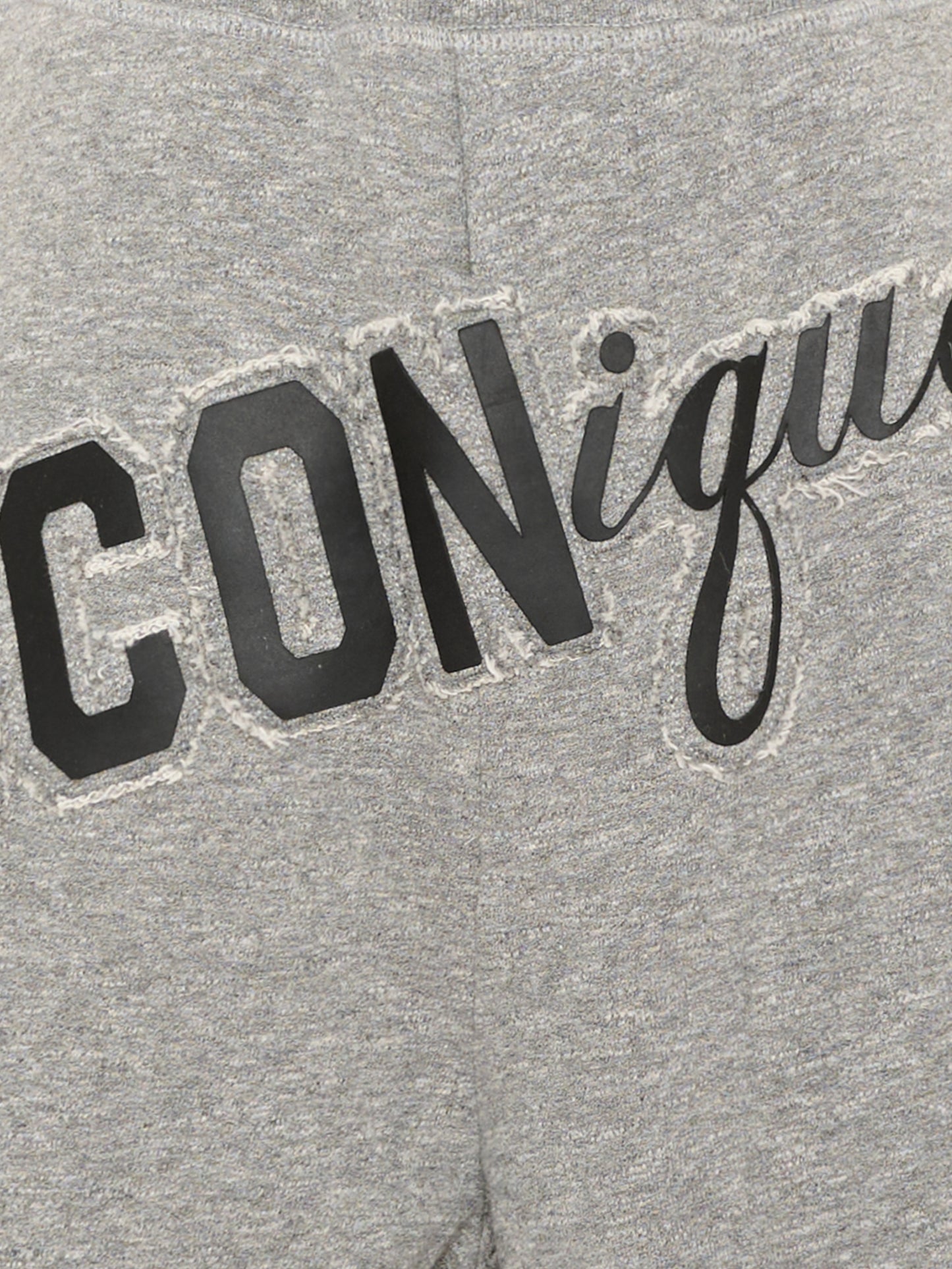 Shorts grigi per bambino con logo,Dsquared2,DQ3390 D0AHK DQ902