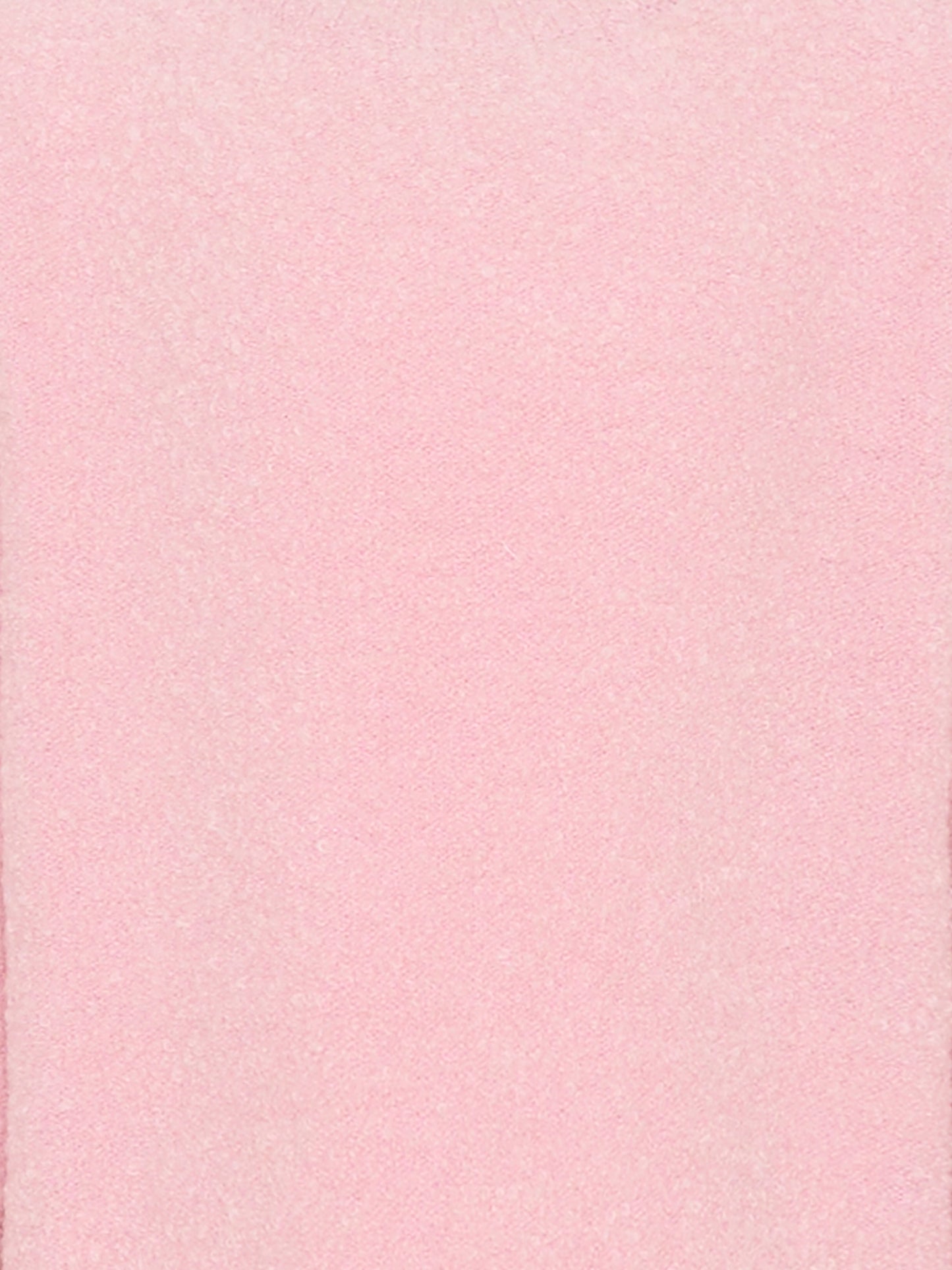 Maglione rosa per bambina con logo,Douuod Kids,DX9A60 W0223 511