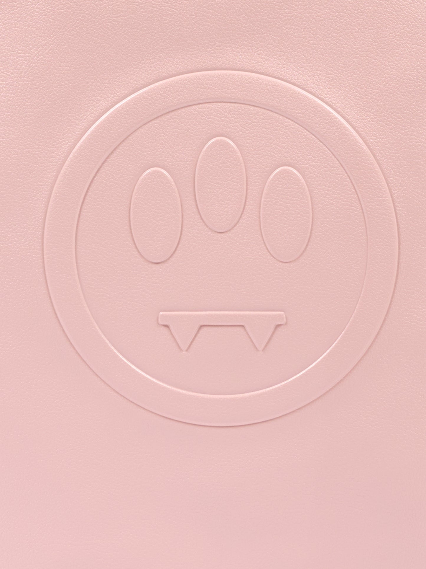 Zaino rosa per bambini con smile,Barrow,F5BKJUBP025 BW014