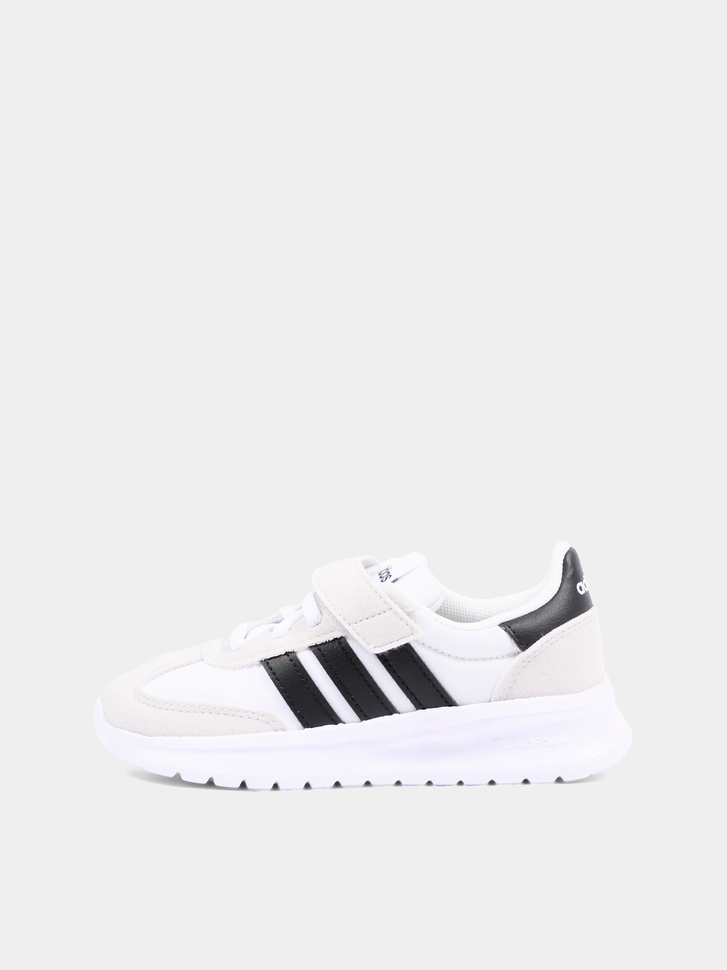 Sneakers bianche Run 70s per bambini,Adidas,JI4686