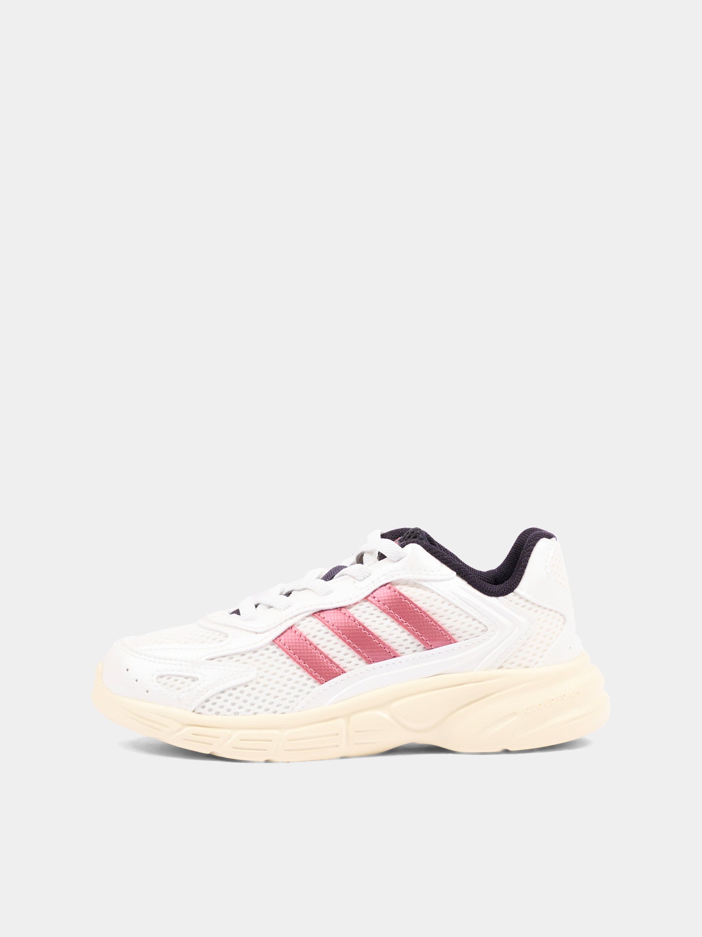 Sneakers bianche Eclyptix 2000 per bambina,Adidas,KH9769