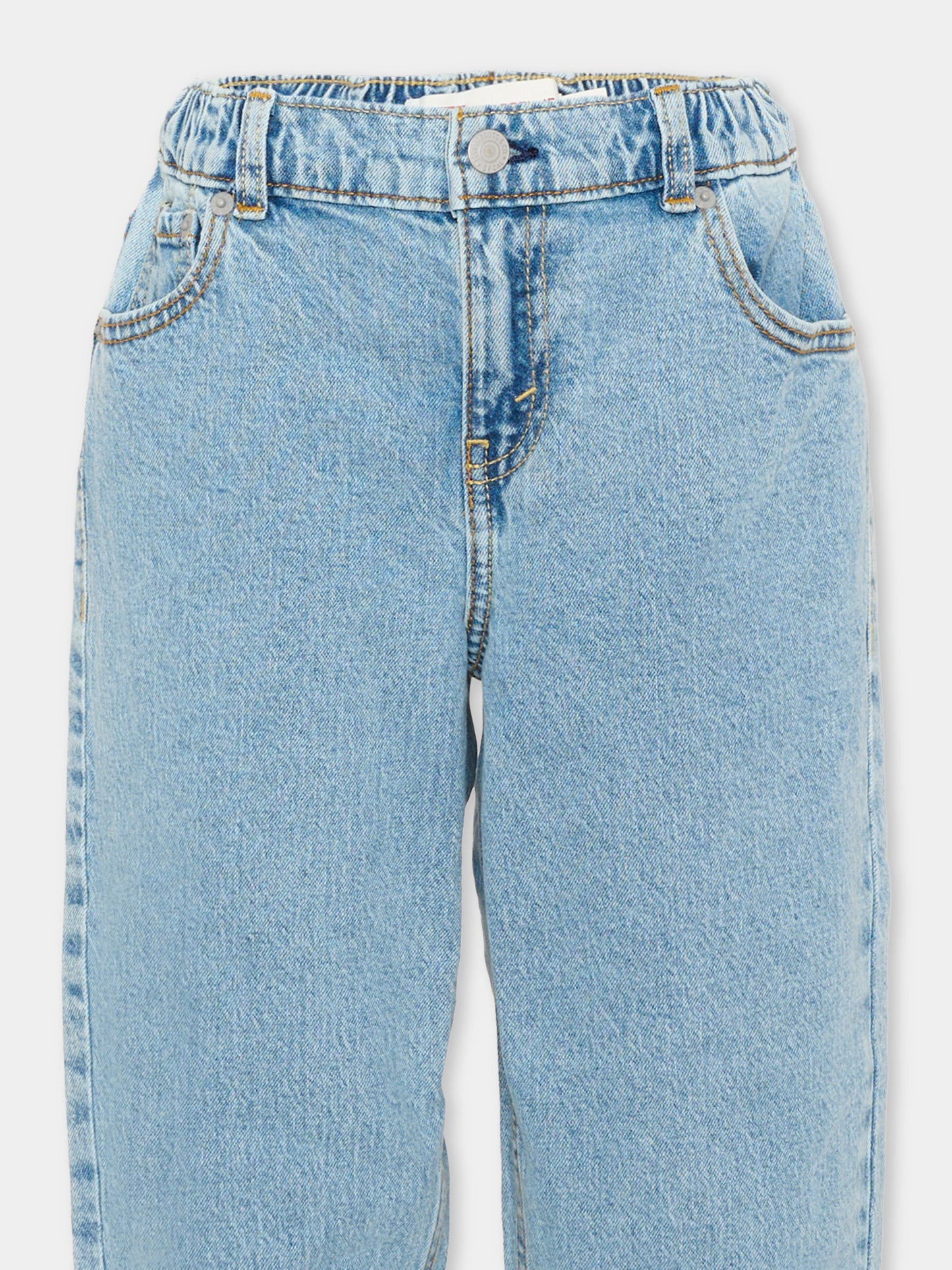 Jeans denim per bambino,Levi's Kids,9ER441 N02