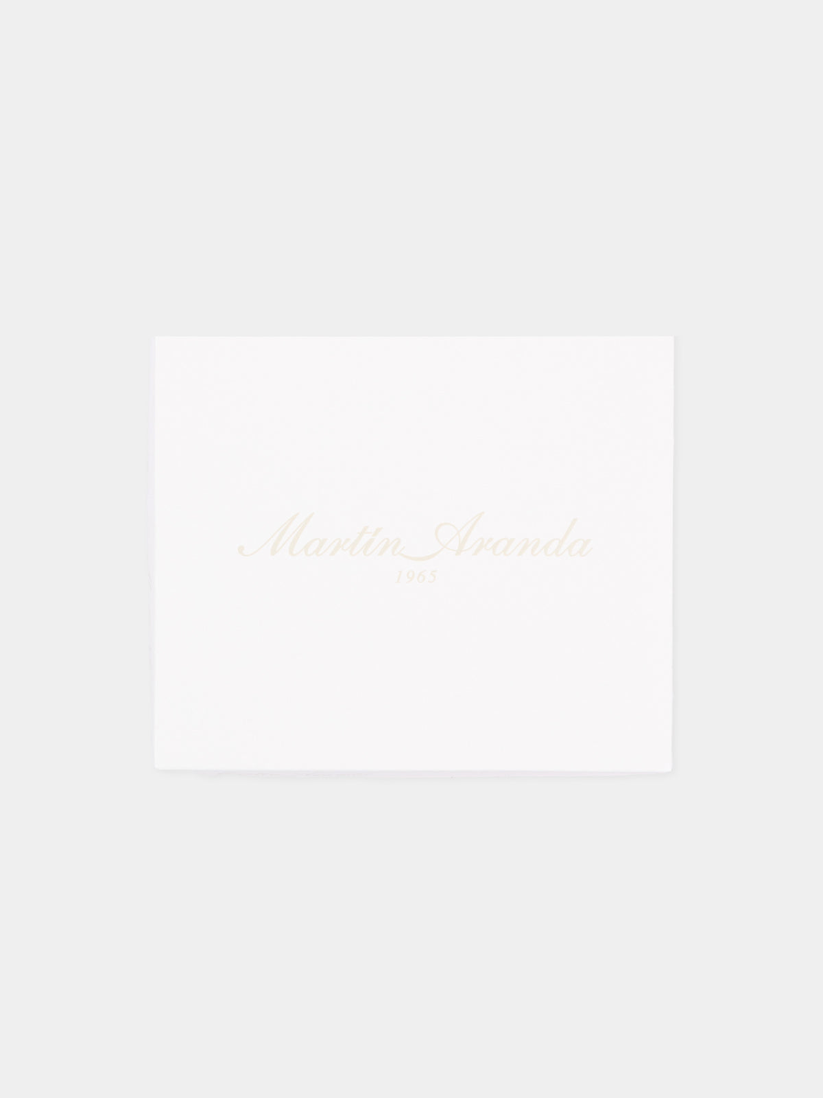 Completo nascita marrone per neonati in maglia,Martín Aranda,004-10329 B08