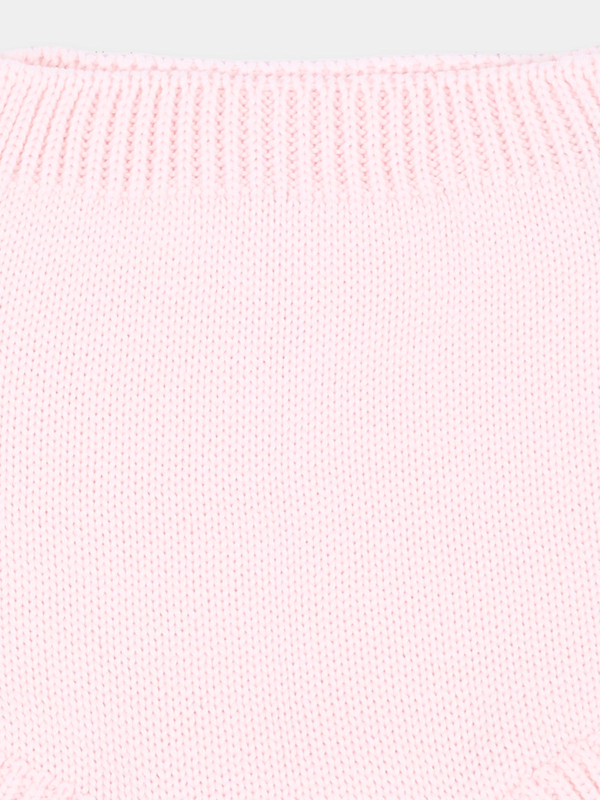 Shorts rosa per neonata,Little Bear,4020 CIPRIA