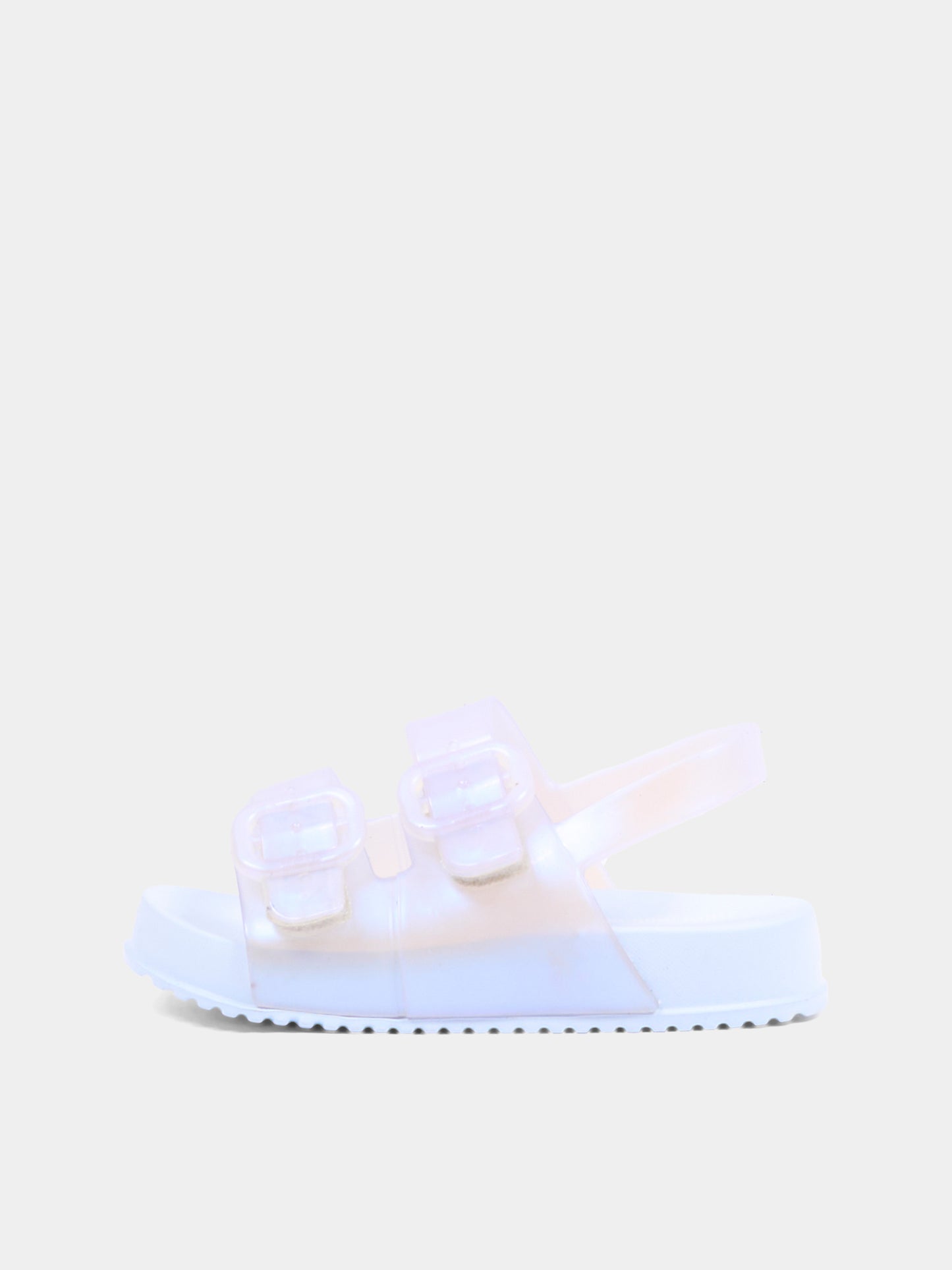 Ciabatte celesti per bambina,Mini Melissa,35686-BG169-05393