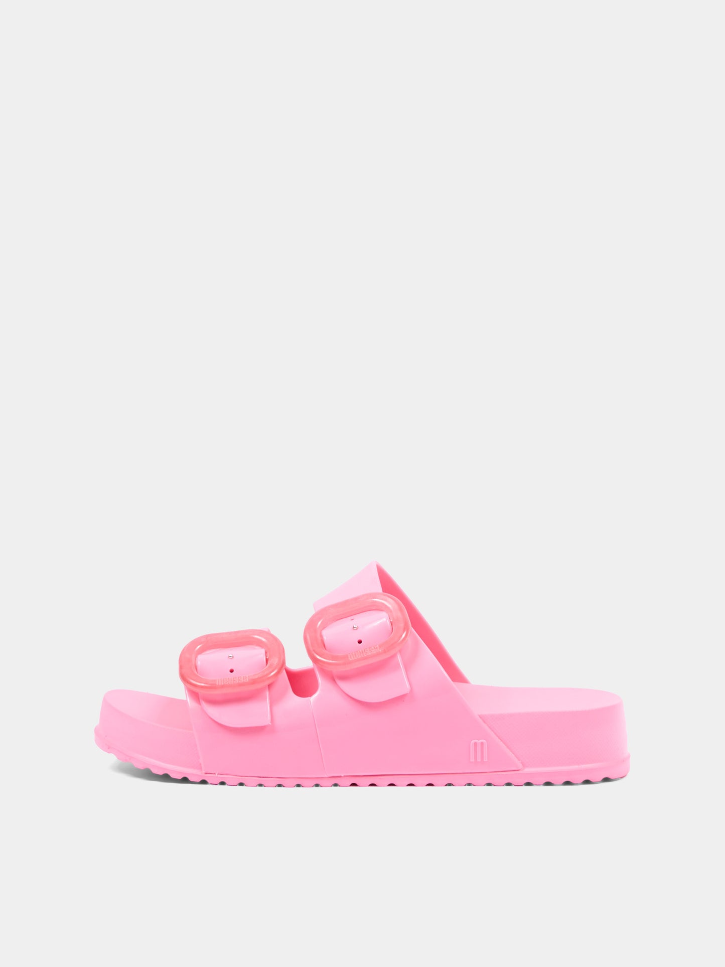 Ciabatte fucsia per bambina,Mini Melissa,S-33913-AT379