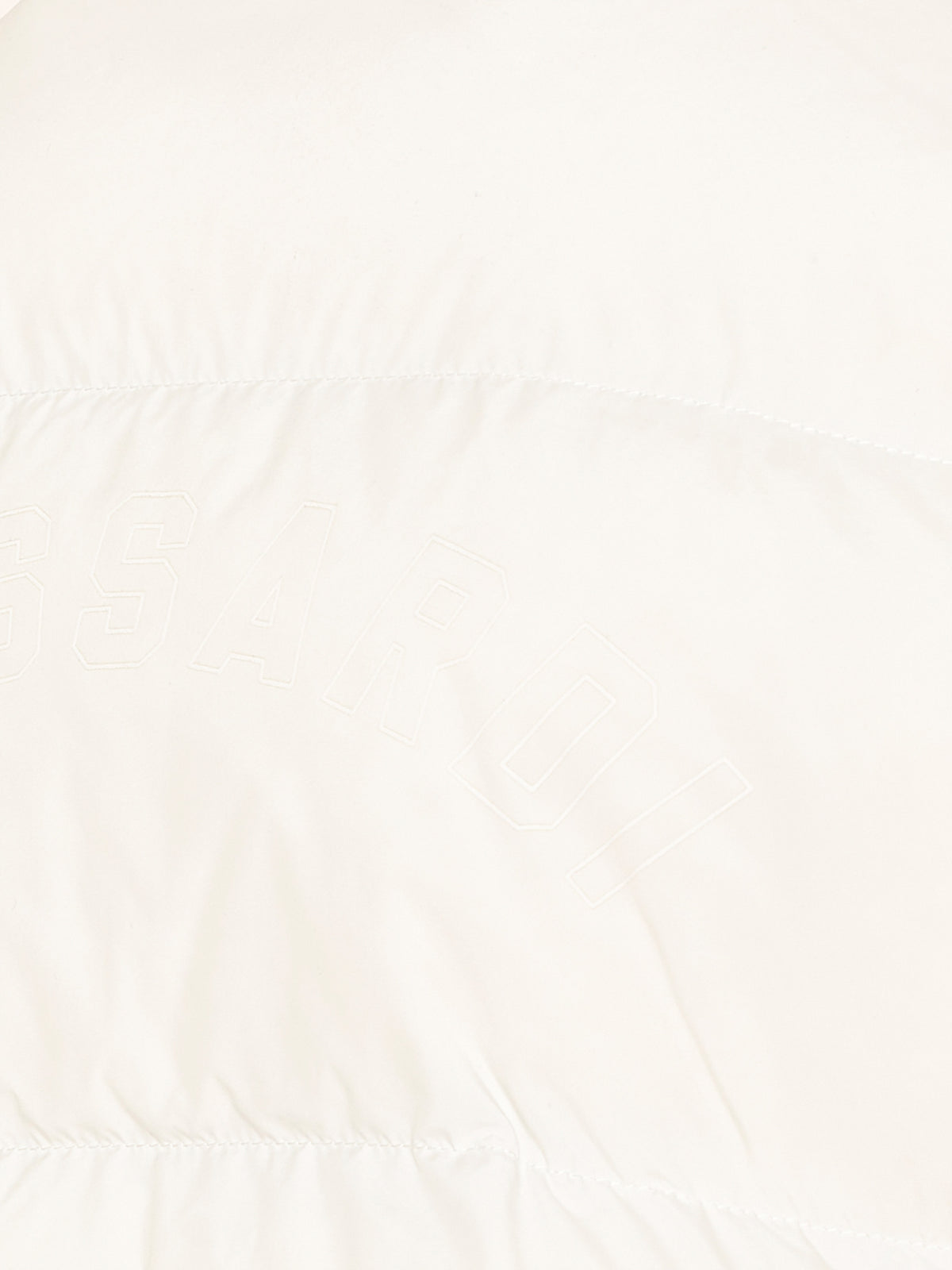 Piumini avorio per bambina,Trussardi Junior,TGA26064PI ALMOND ALMOND