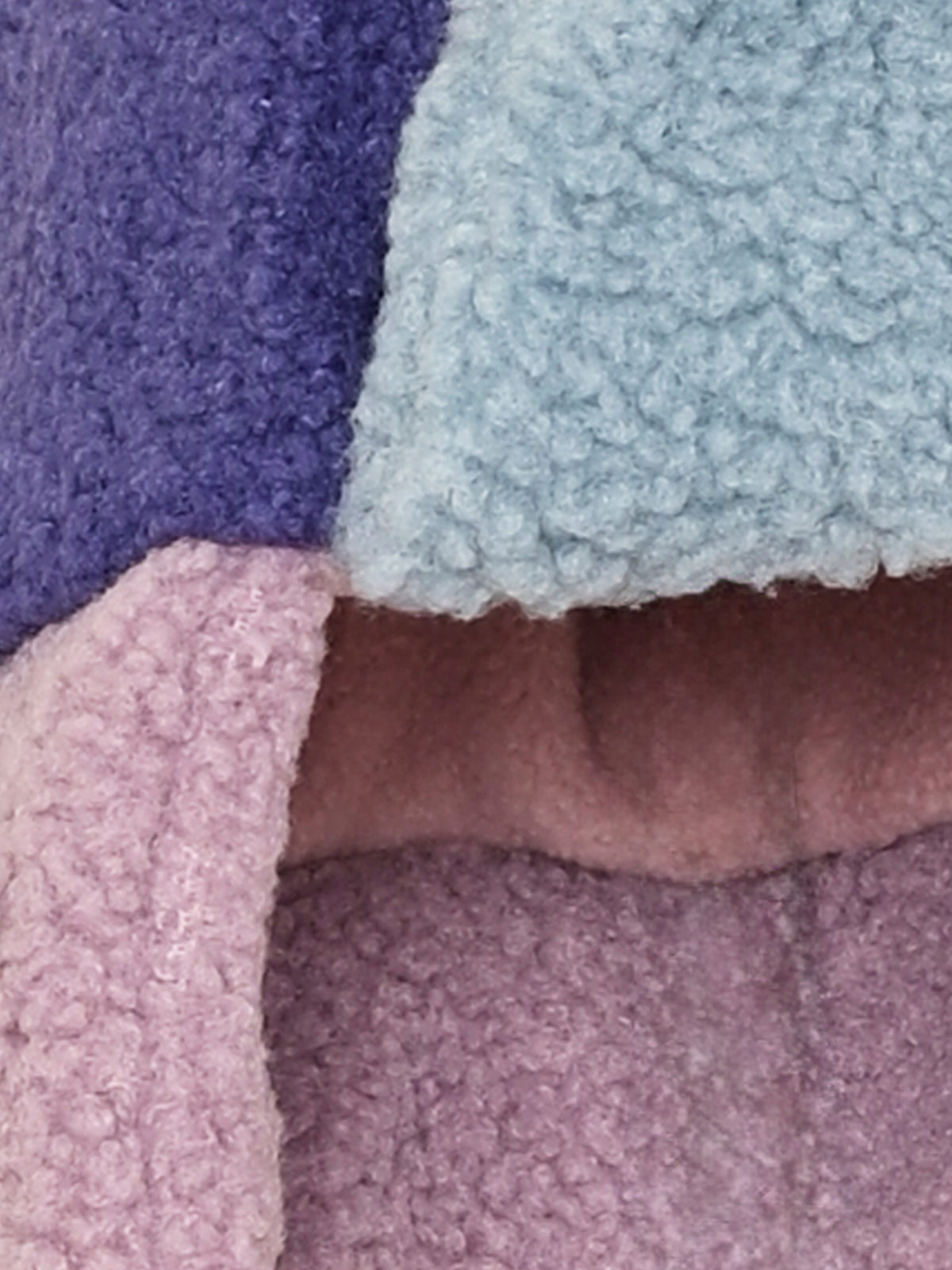Berretto lilla per bambina,Roarsome,PINK HATS