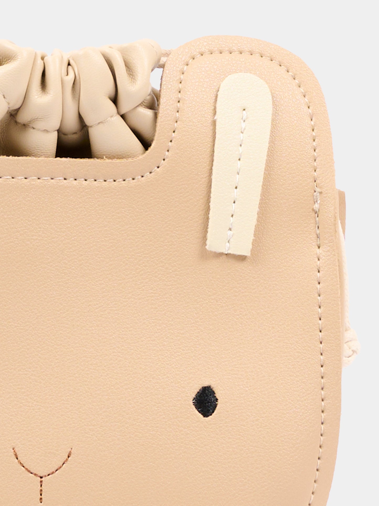 Zaino beige per bambini,Inaiê ,MCH BEG