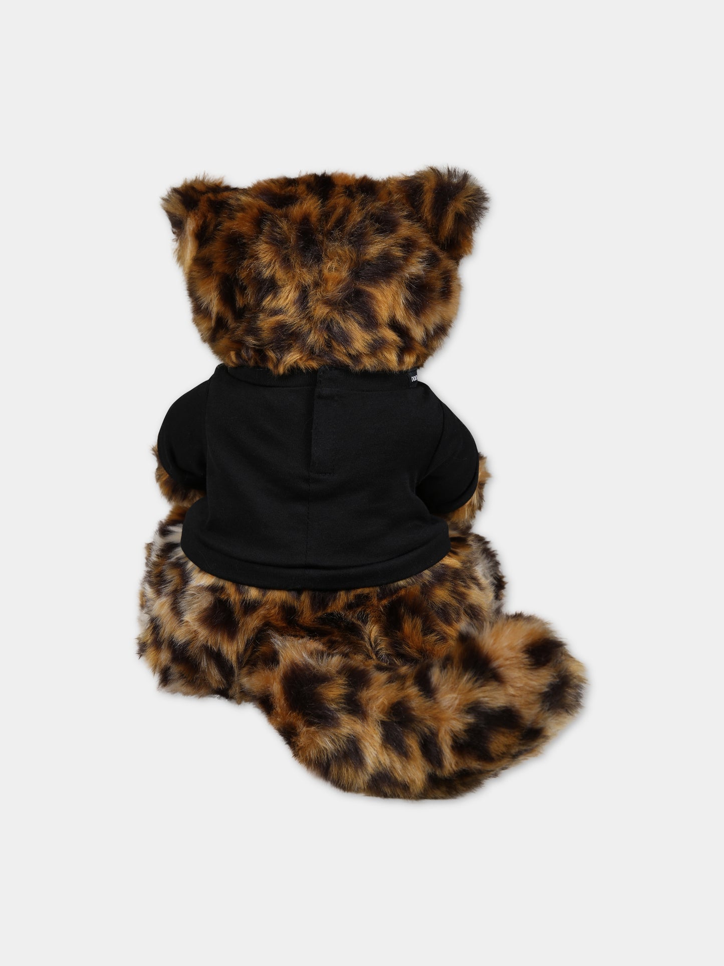 Peluche multicolor per neonati,Dolce & Gabbana Kids,LCJB72 G7K0J S9000