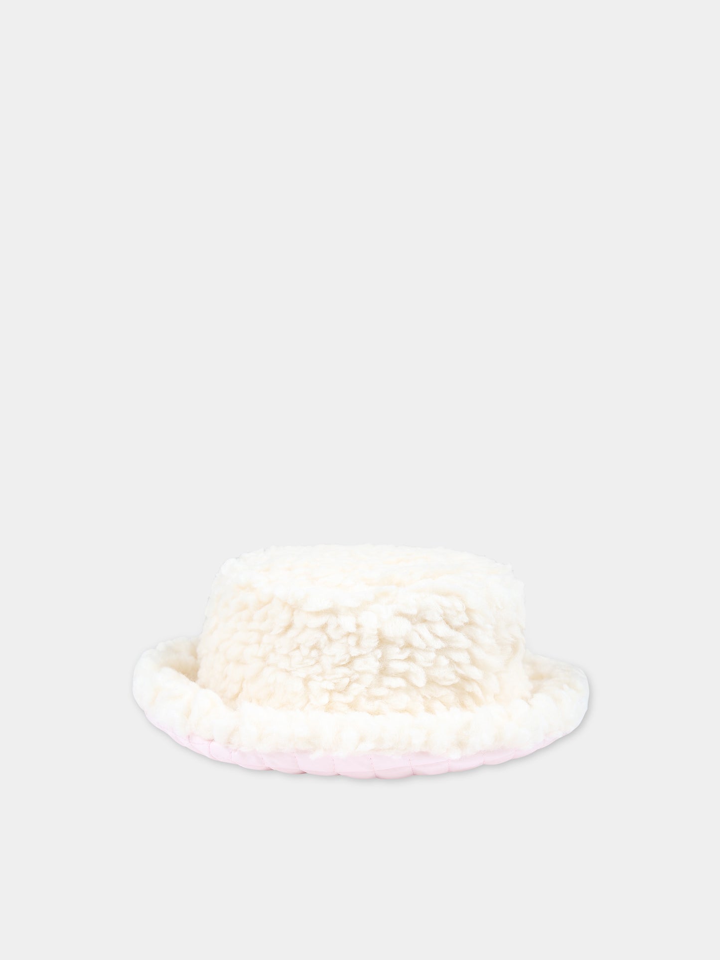 Cloche avorio per bambina,Simonetta,ST0A77 U0099 102RS