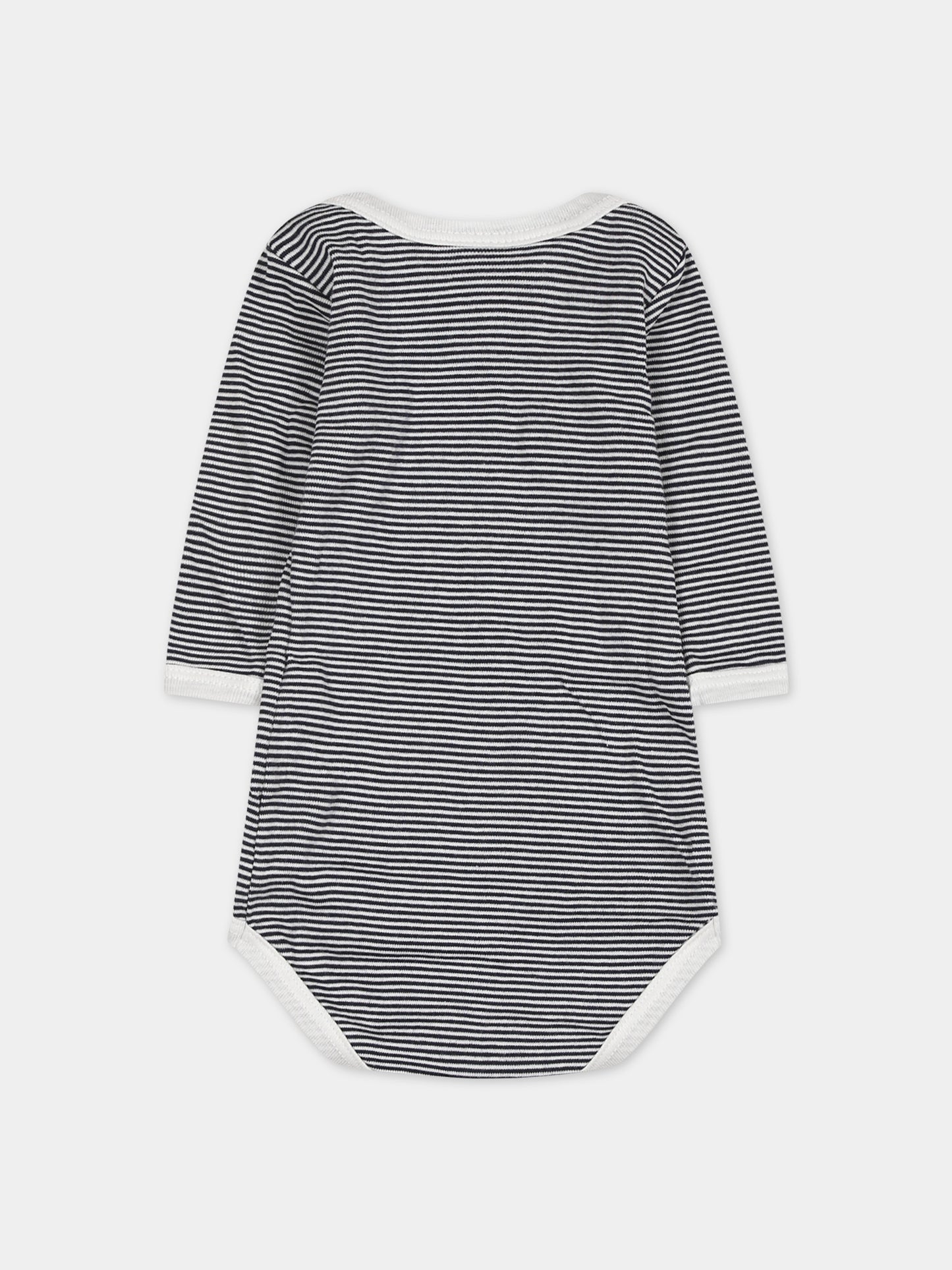 Set multicolor per neonato,Petit Bateau,A01TB 00