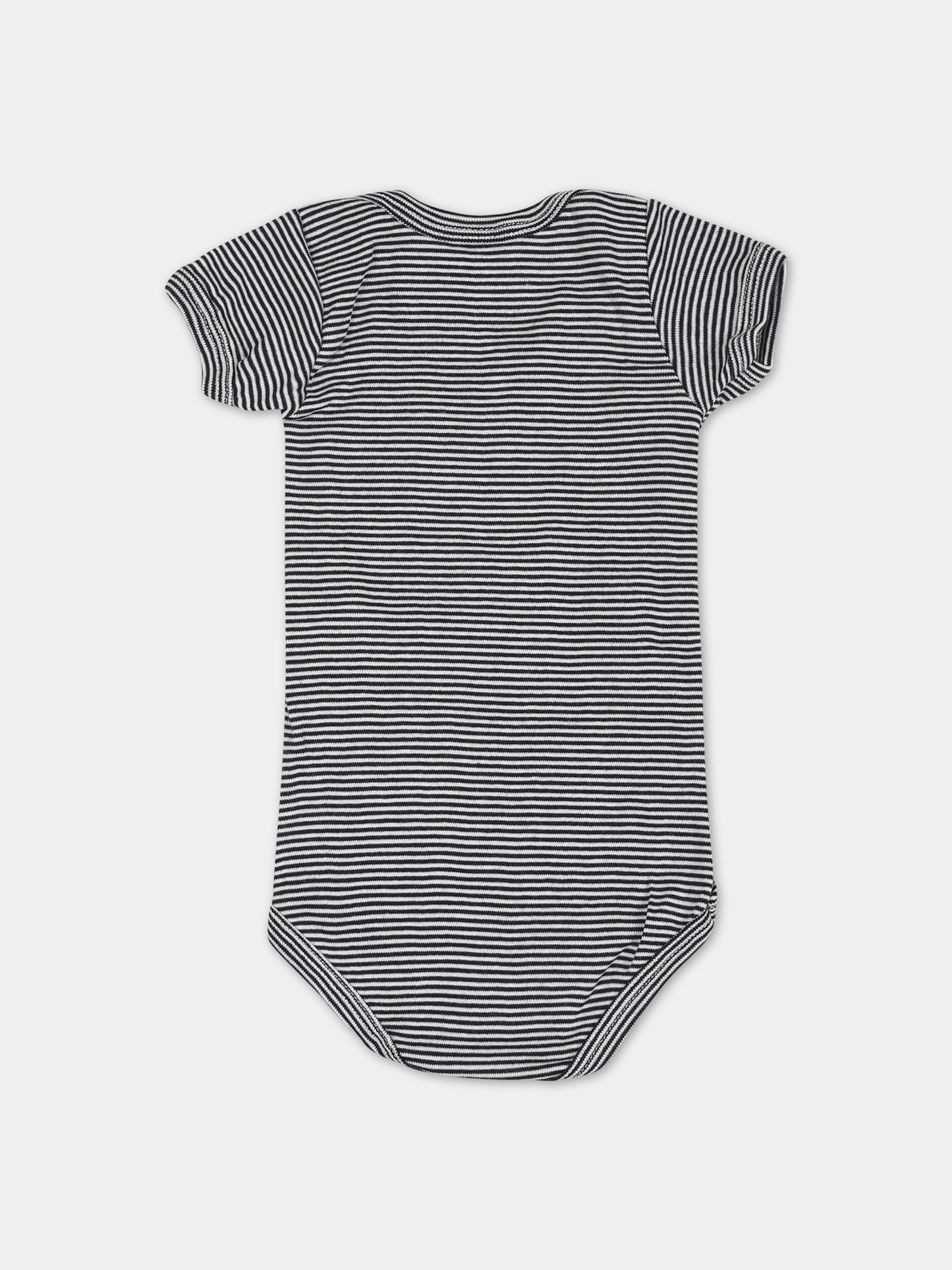 Set multicolor per neonata,Petit Bateau,A0955 00