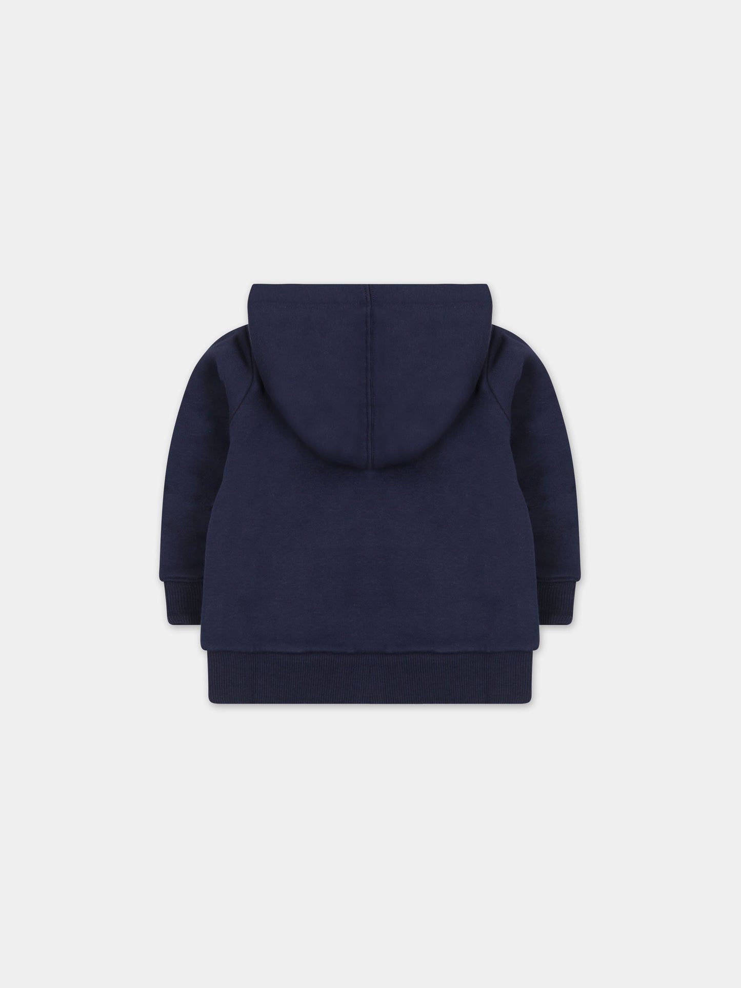 T-shirt sweatshirt pour bébé enfants avec logo