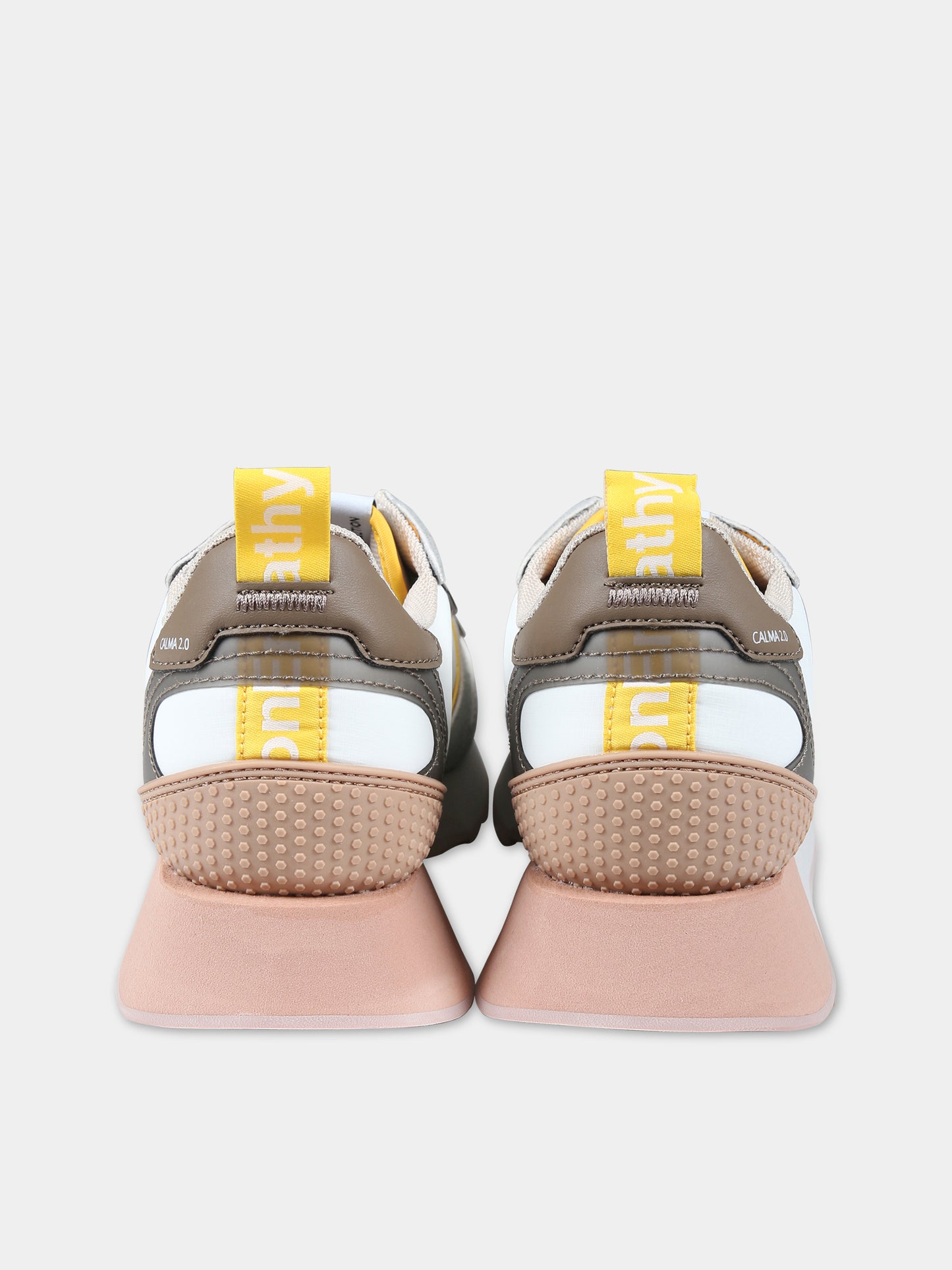 Sneakers Calma 2.0 multicolor per bambini,Duuo,D413006