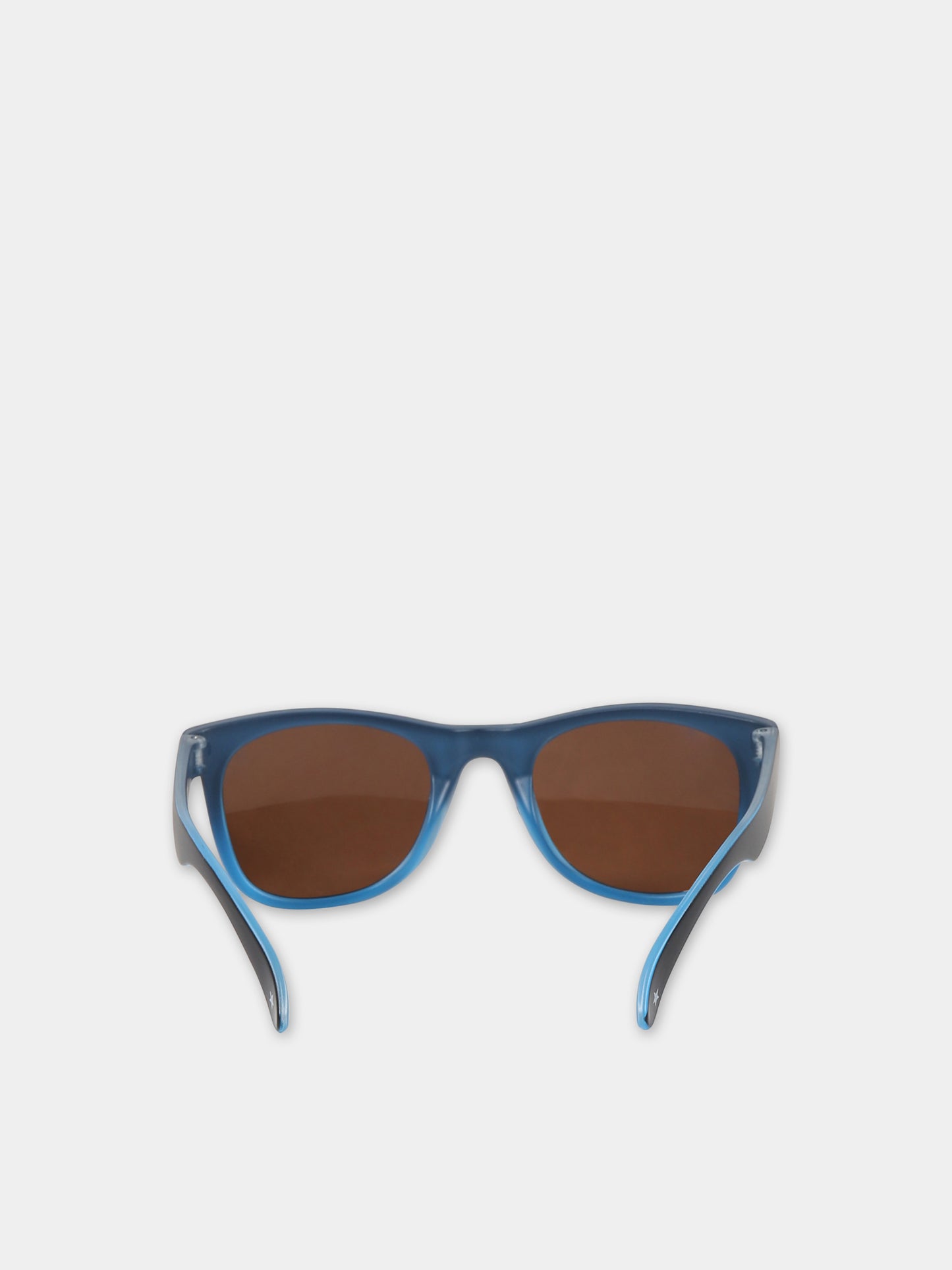 Occchiali Smile da sole neri per bambino,Molo,7S24T514 0099