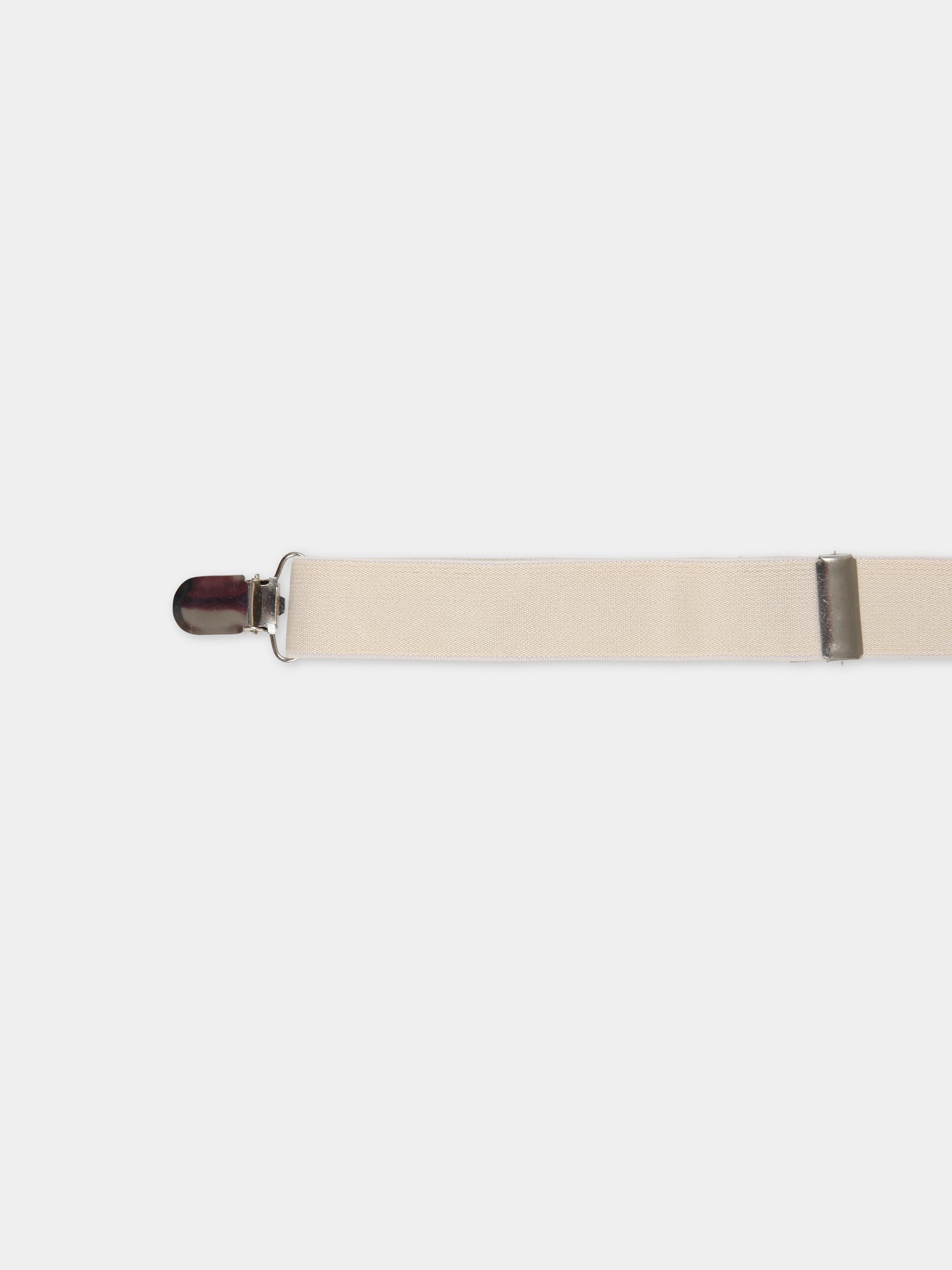 Bretelle beige per bambino,Mayoral,10738 039