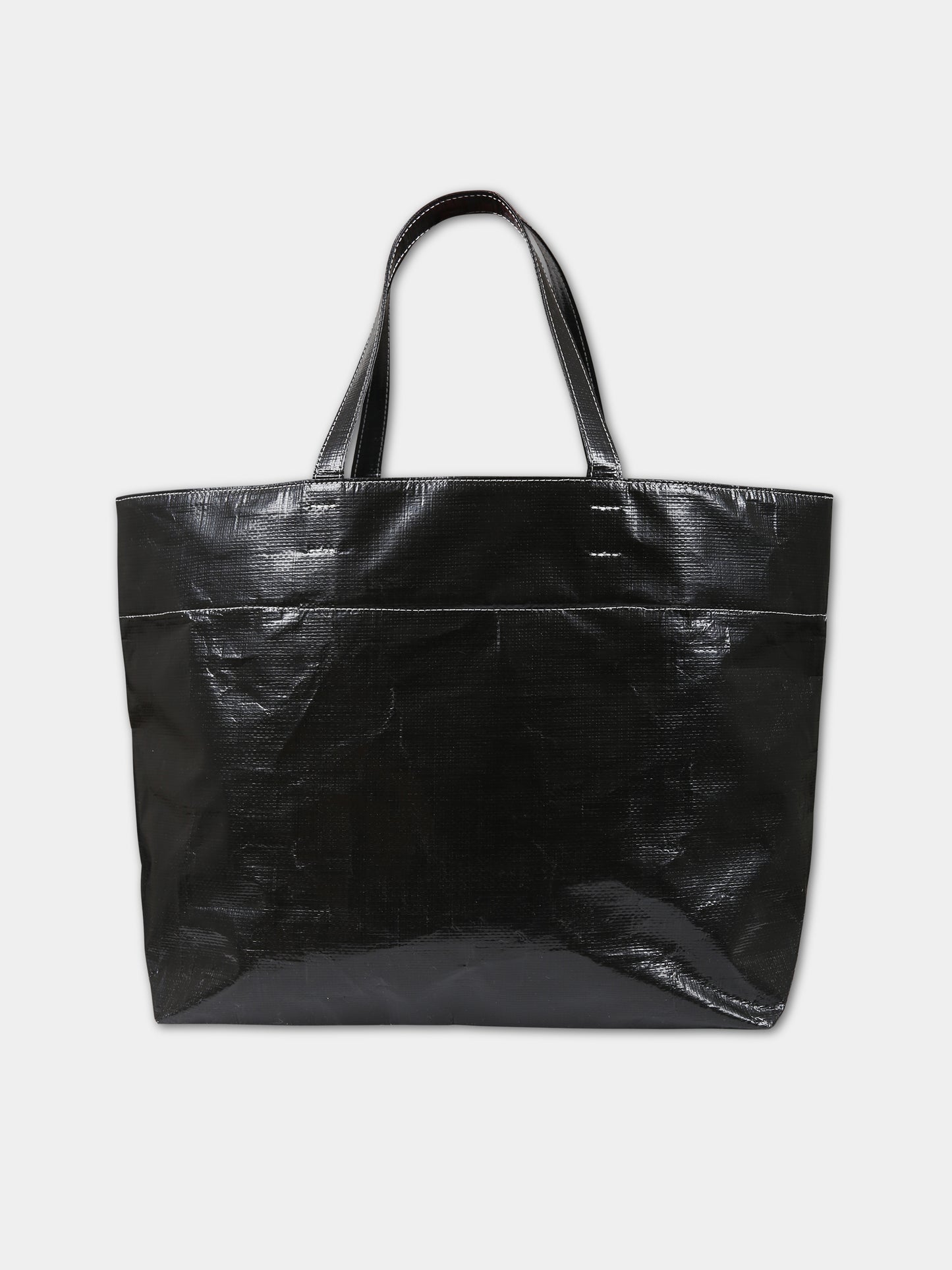 Borsa nera per bambina,N°21 Kids,N21369 N0214 0N900