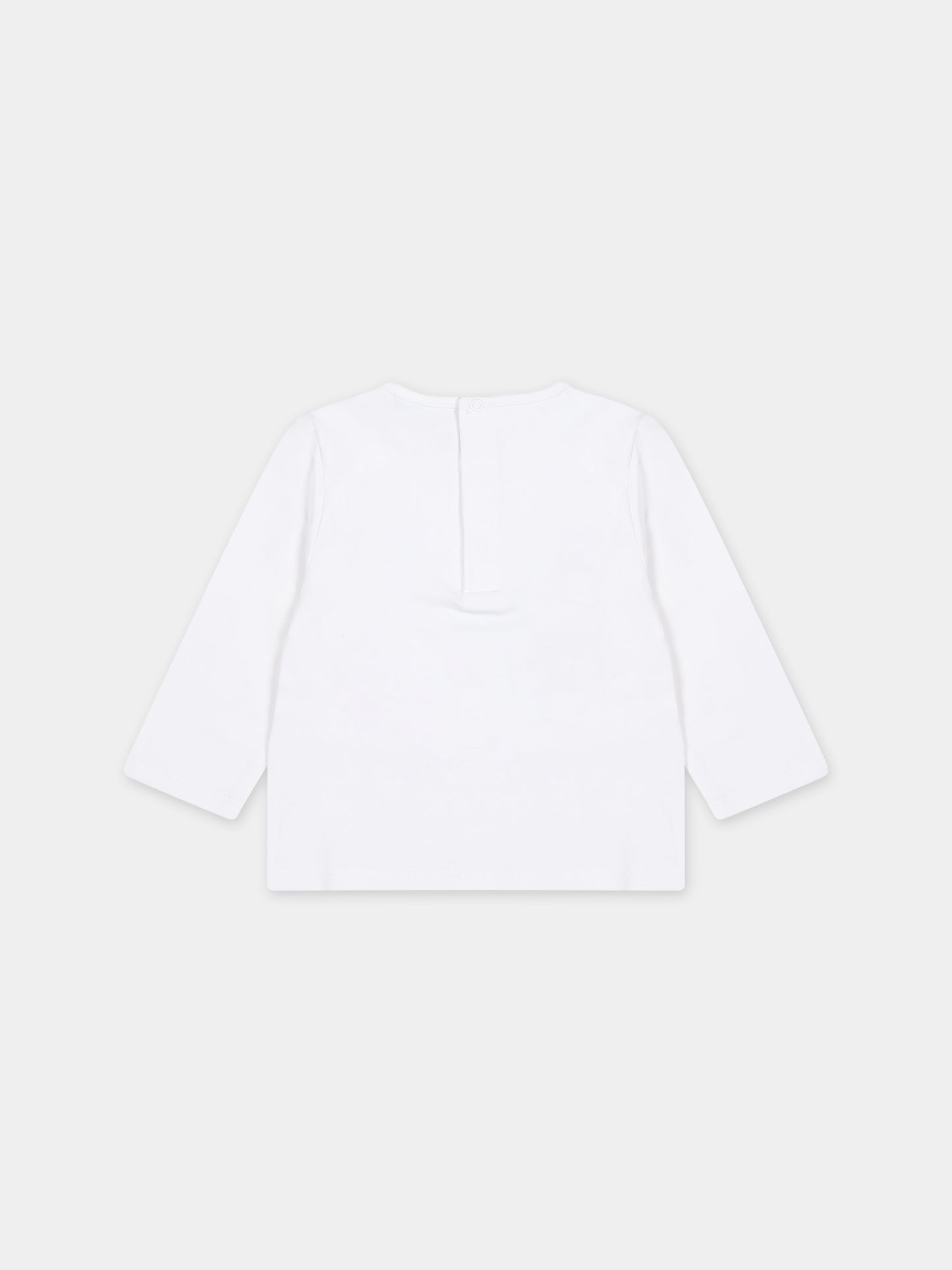 Completo nero per neonata con Choupette,Karl Lagerfeld Kids,Z98116 09B