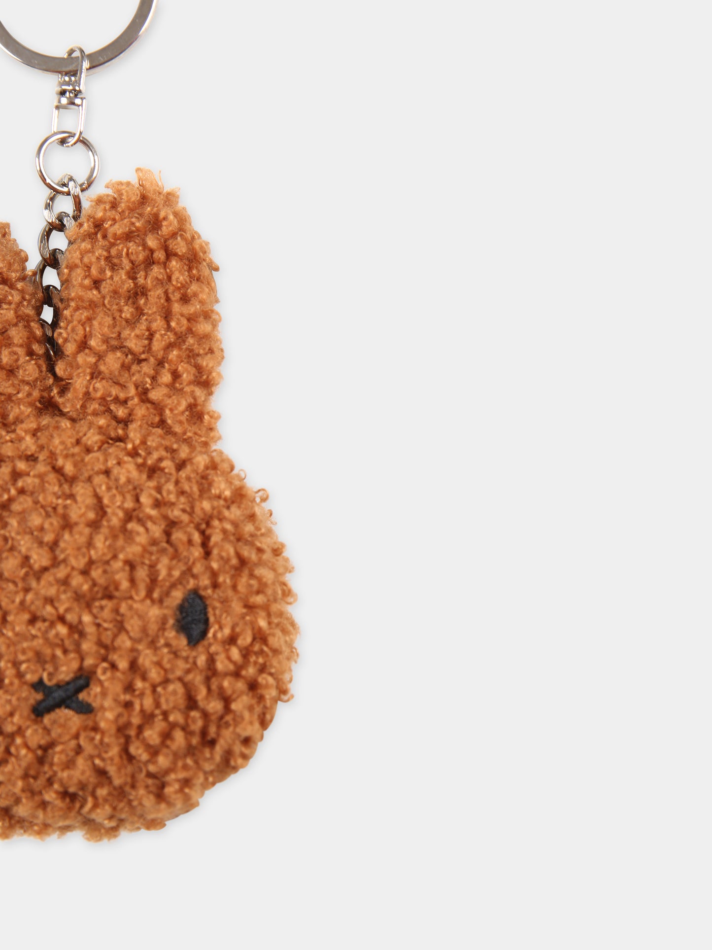 Portachiavi marrone per bambini,Bon Ton Toys,24205048