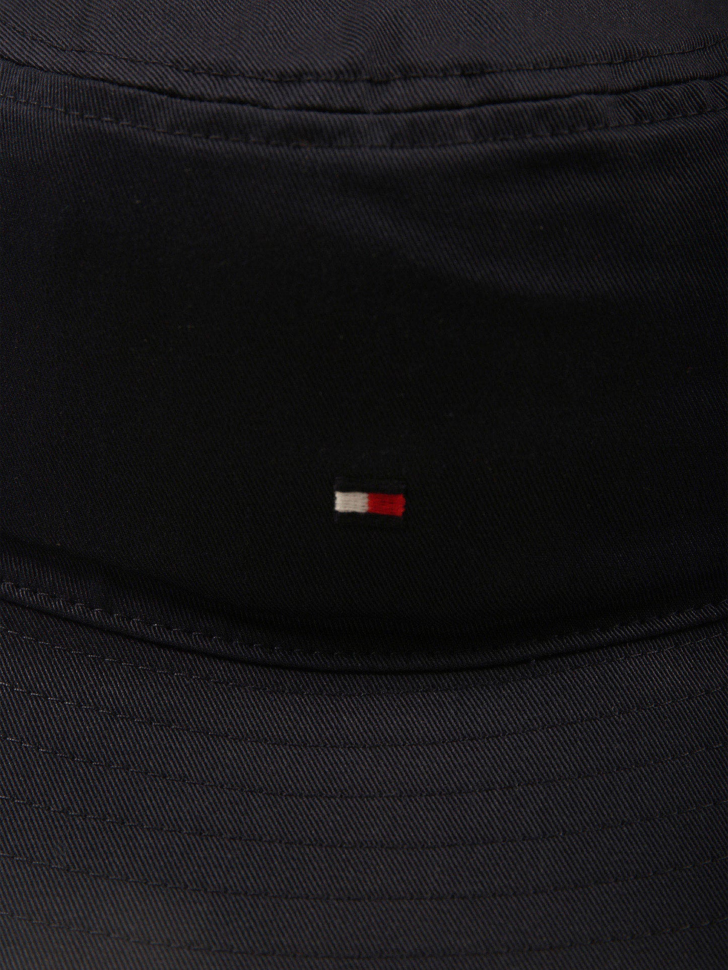 Cloche bleue pour enfants avec drapeau