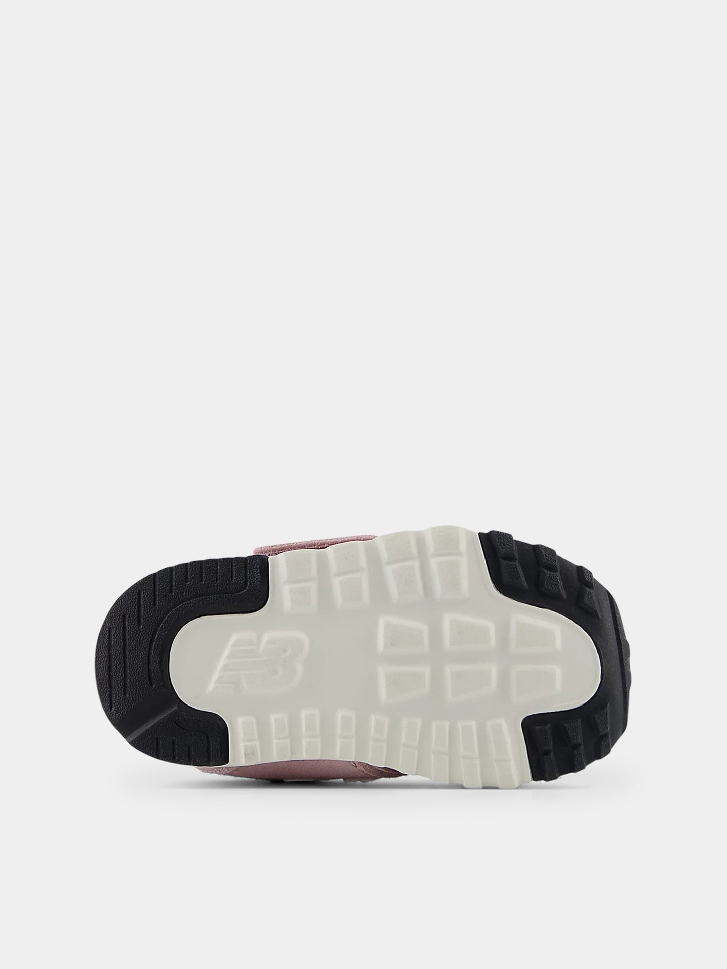 Baskets roses pour fille