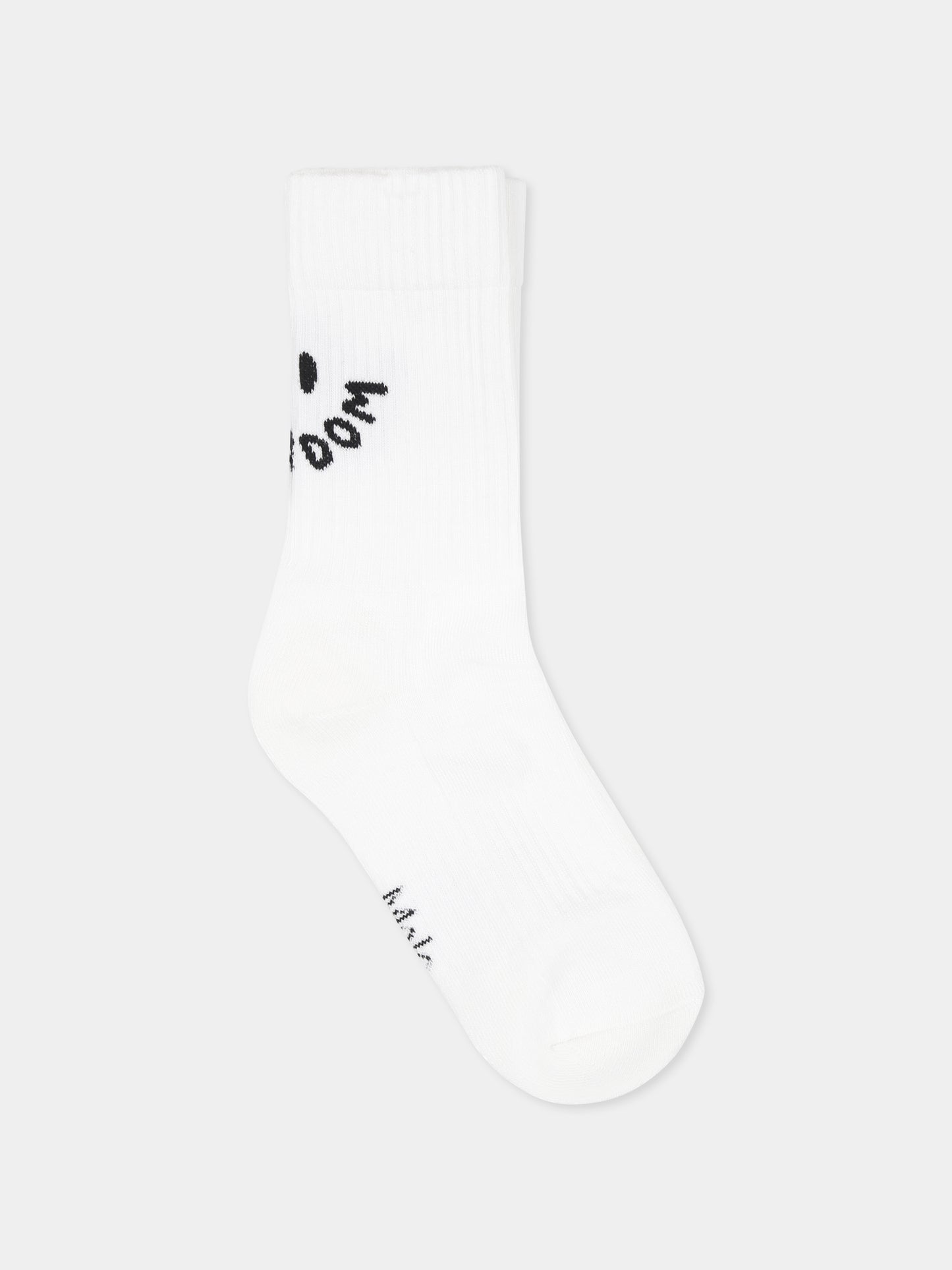 Set calze multicolor per bambini con smile,Molo,7S25G101 0000