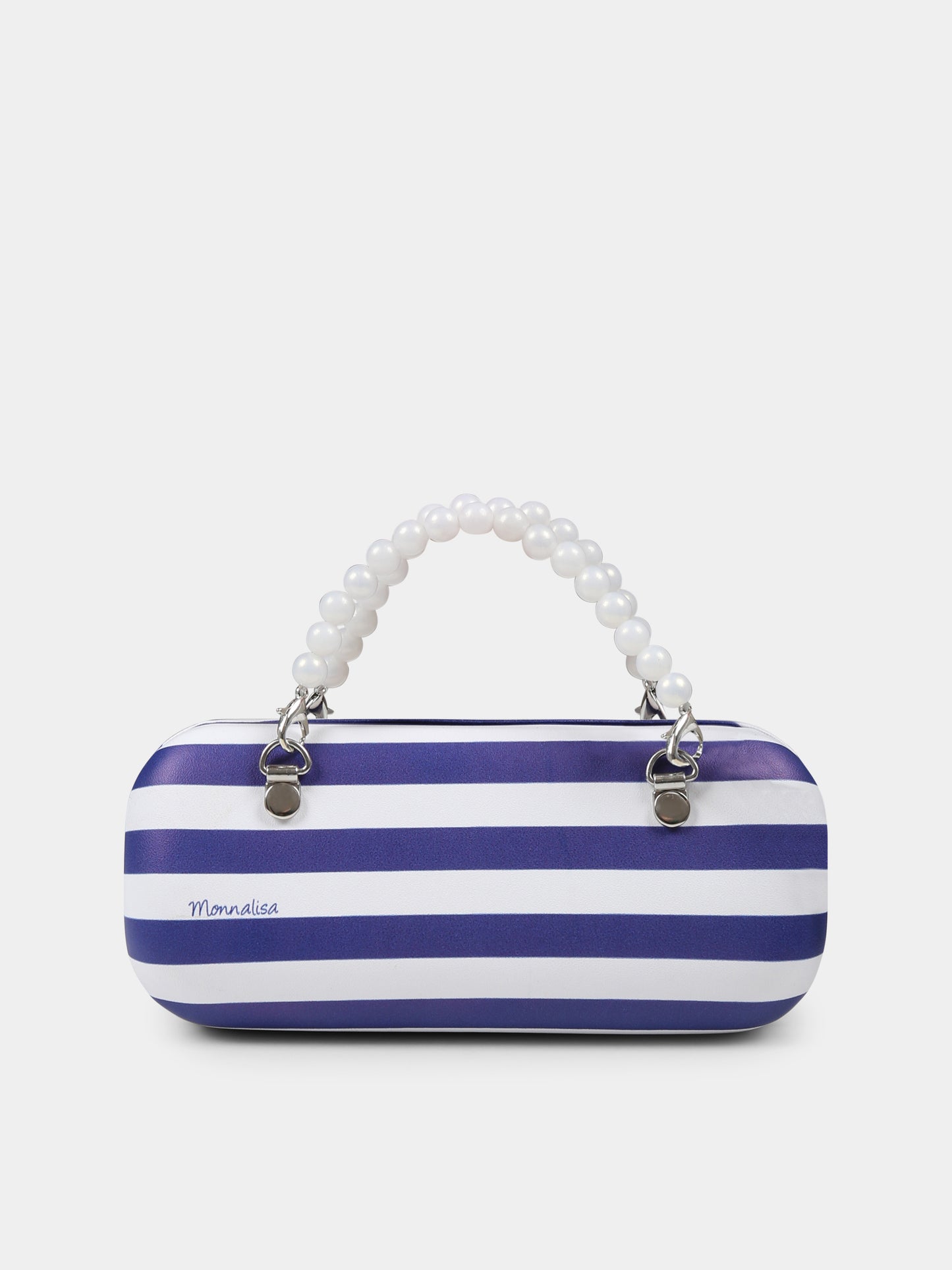 Lunettes de soleil bleu pour fille