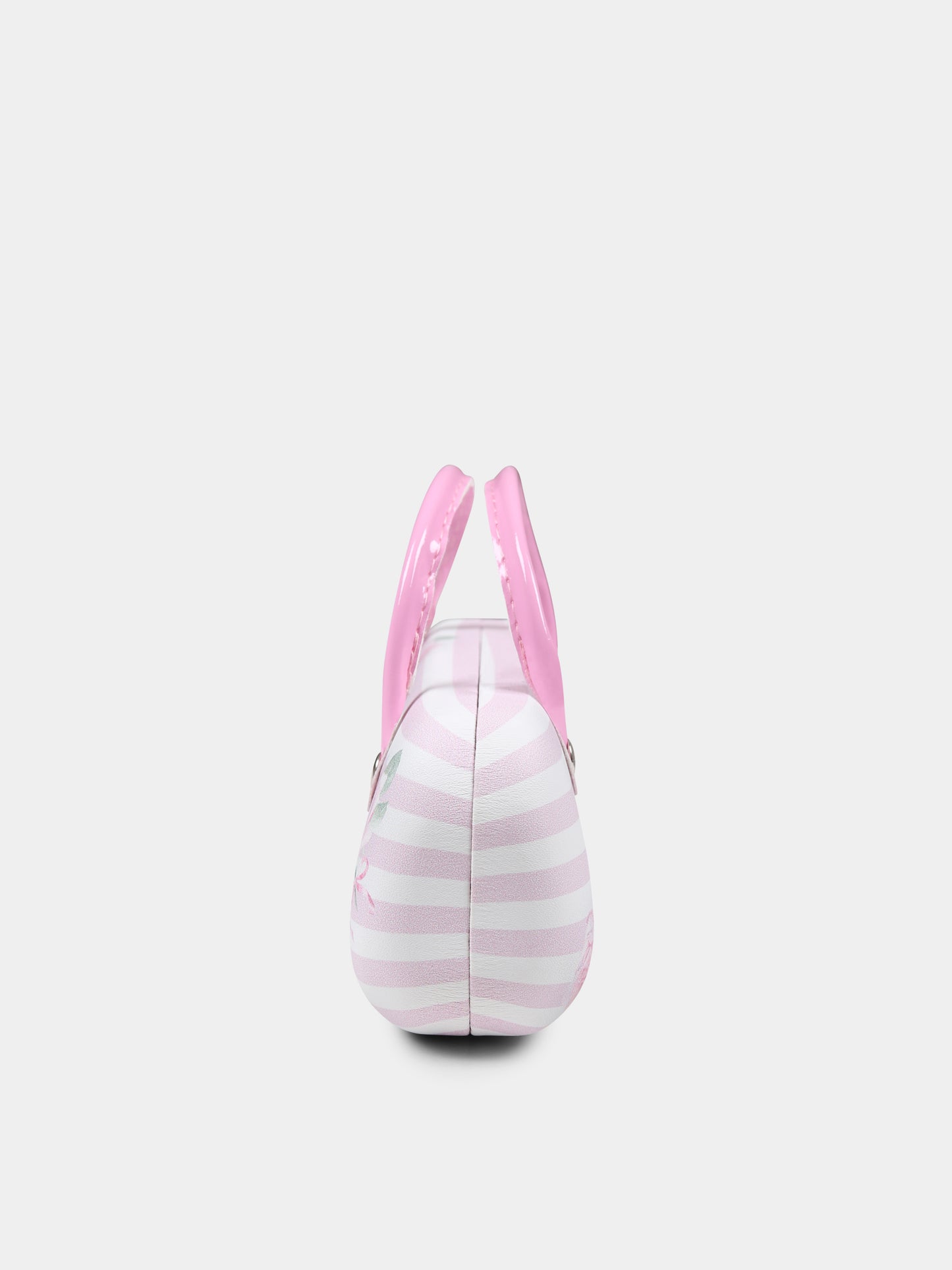 Lunettes de soleil rose pour bébé fille